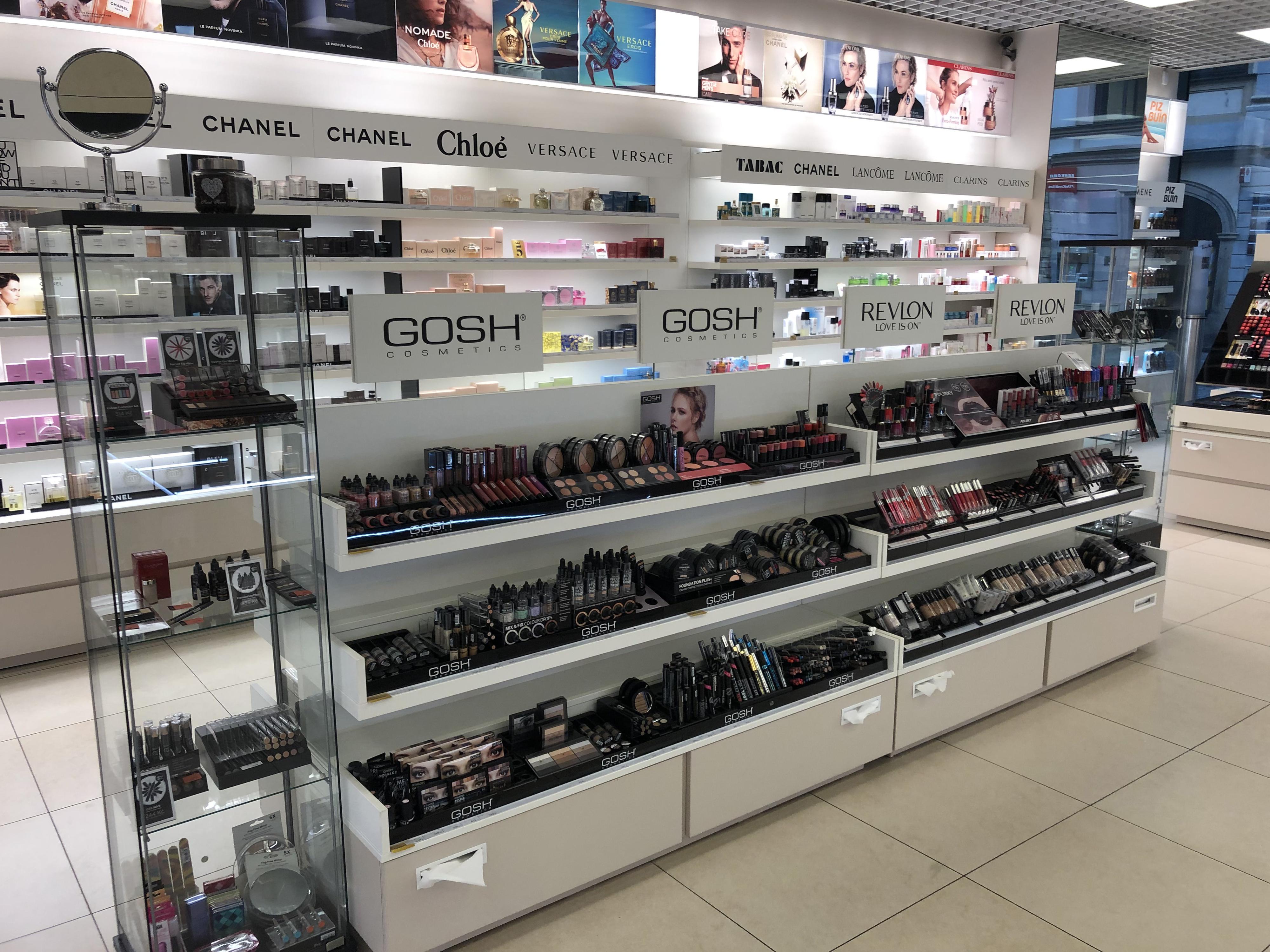 FAnn parfumerie foto 3