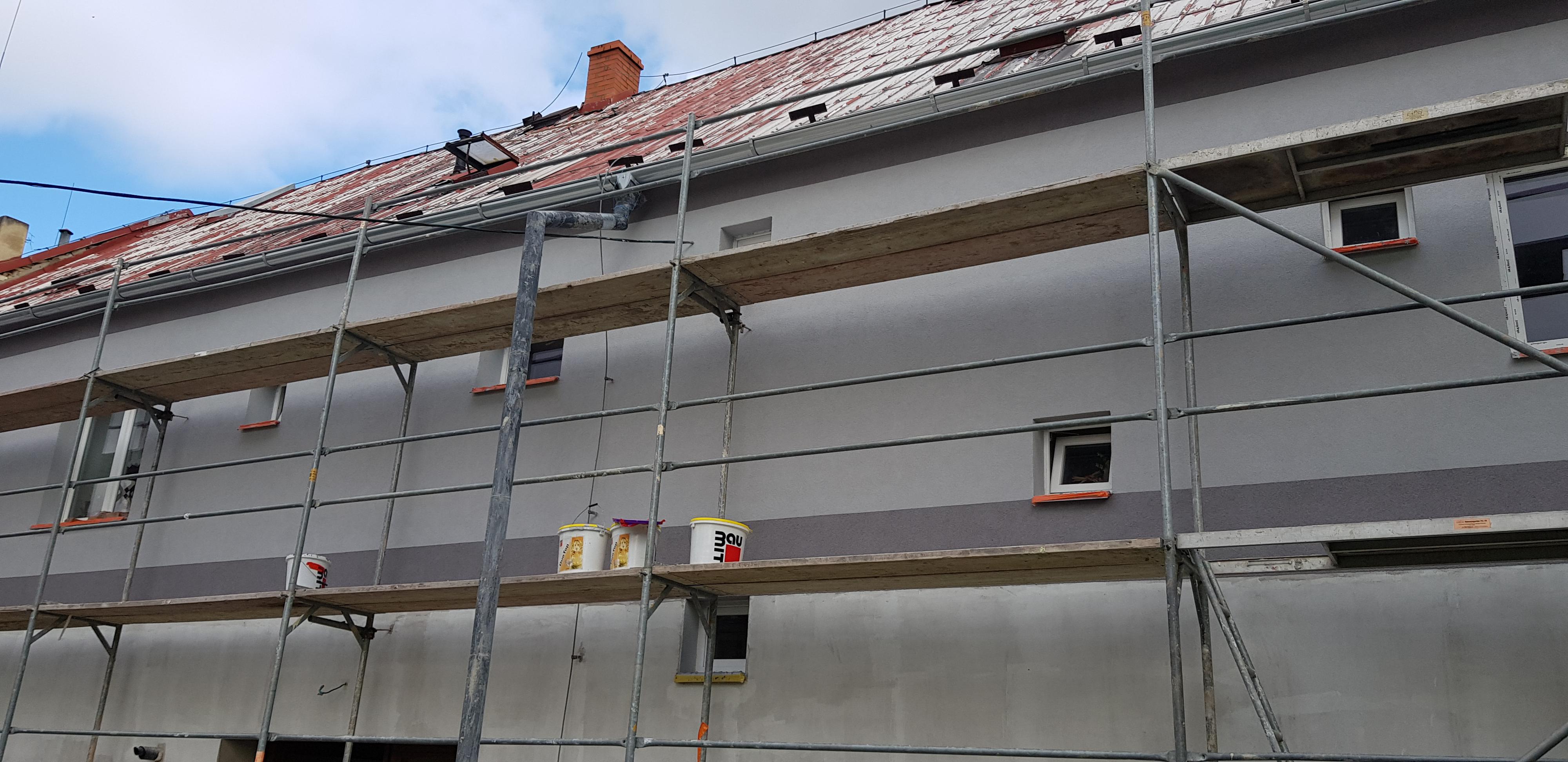 BORRY BUILD, s.r.o. foto 1