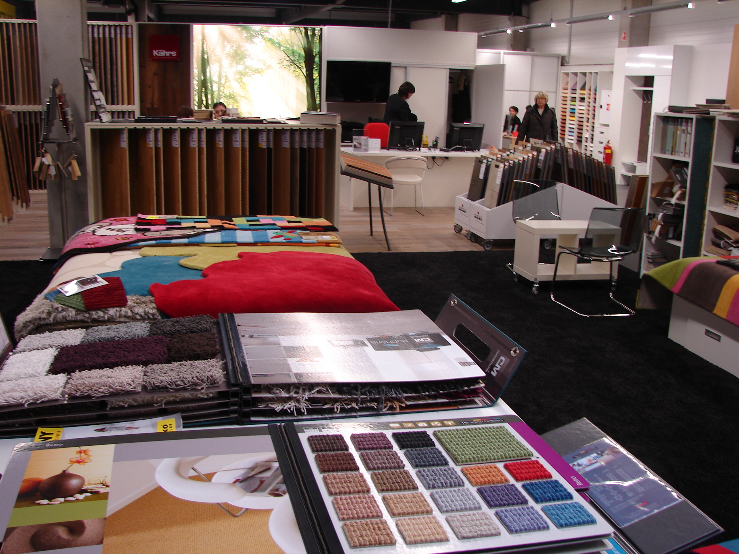 AVANTI - KOBERCE - PODLAHY – PVC foto 3