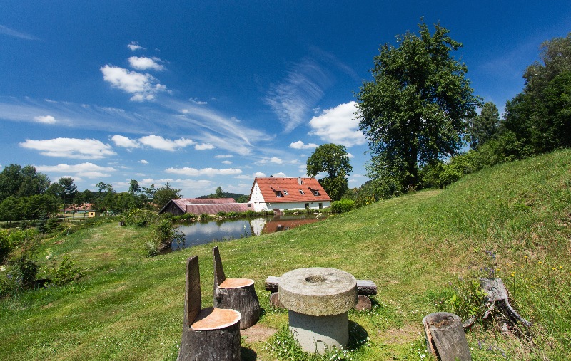 Hánův Mlýn foto 6