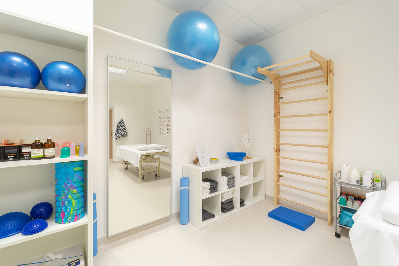 Somafit - Fyzioterapie foto 2