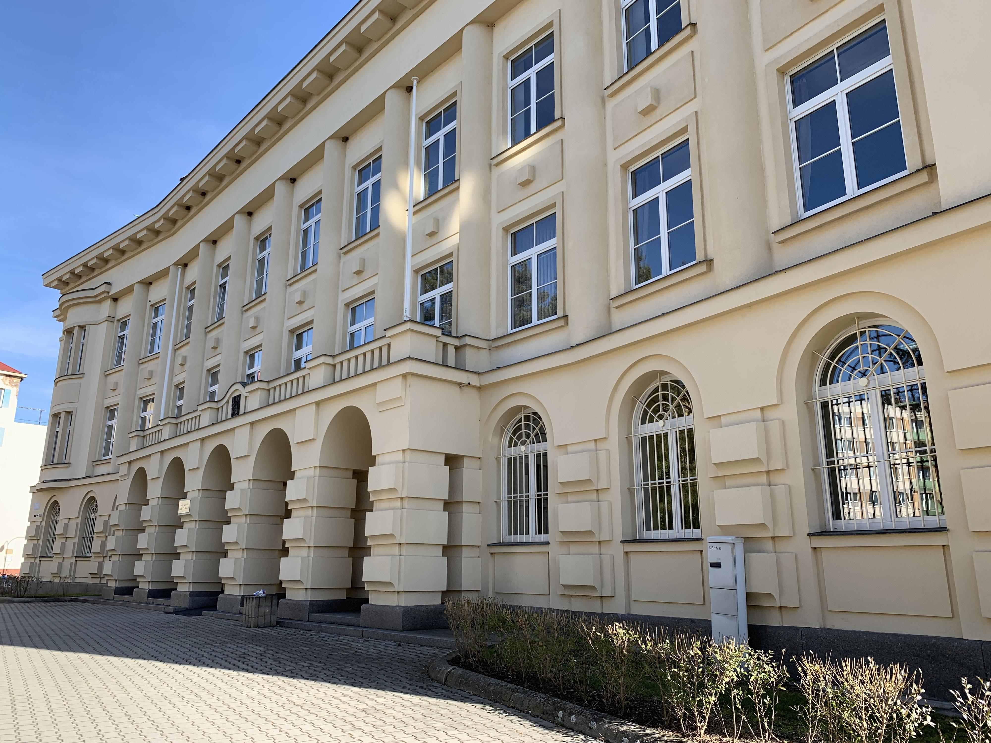 Okresní soud v Mladé Boleslavi foto 4