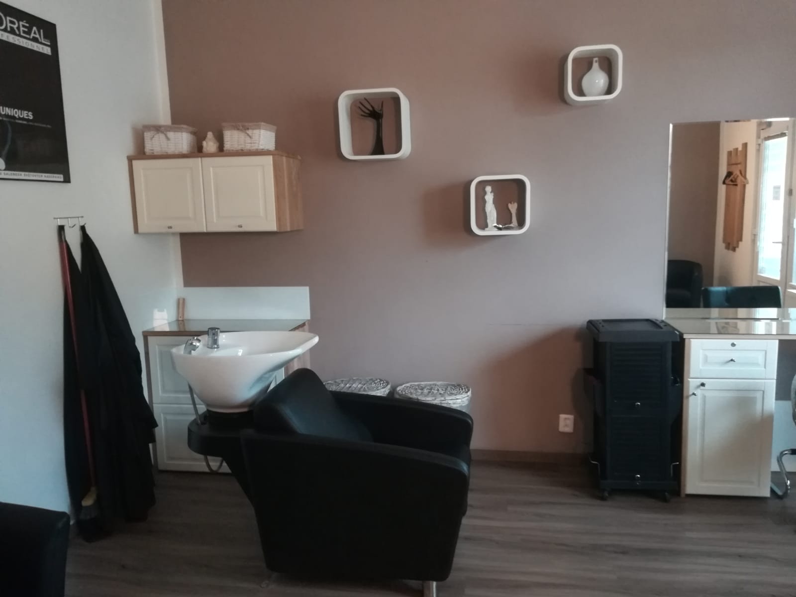 Kadeřnictví Elegant foto 4