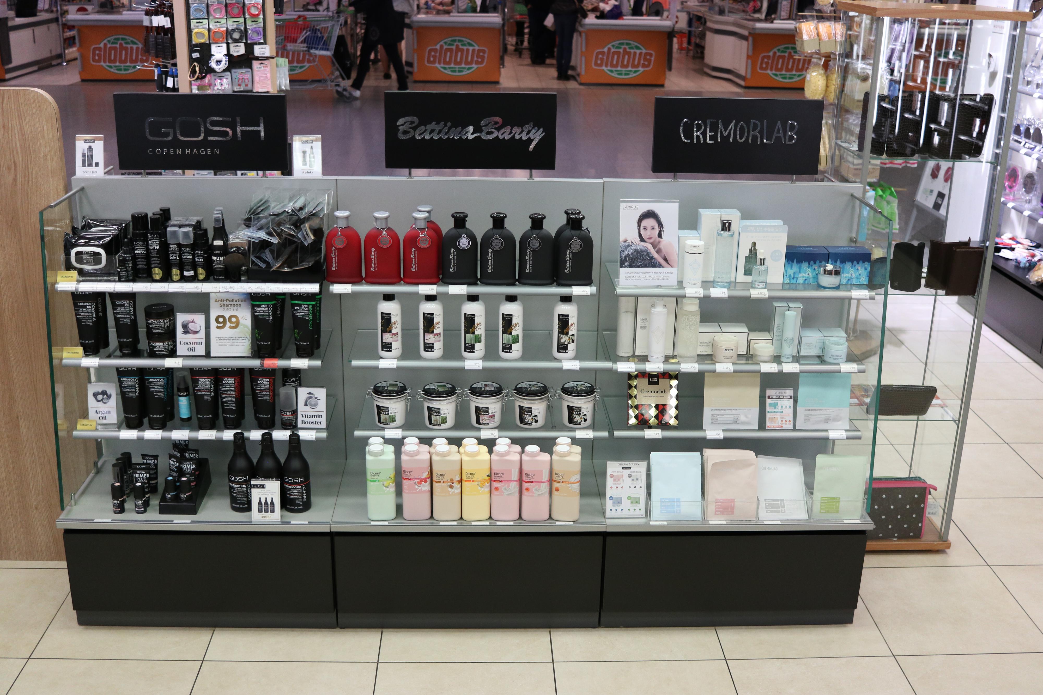 FAnn parfumerie foto 3