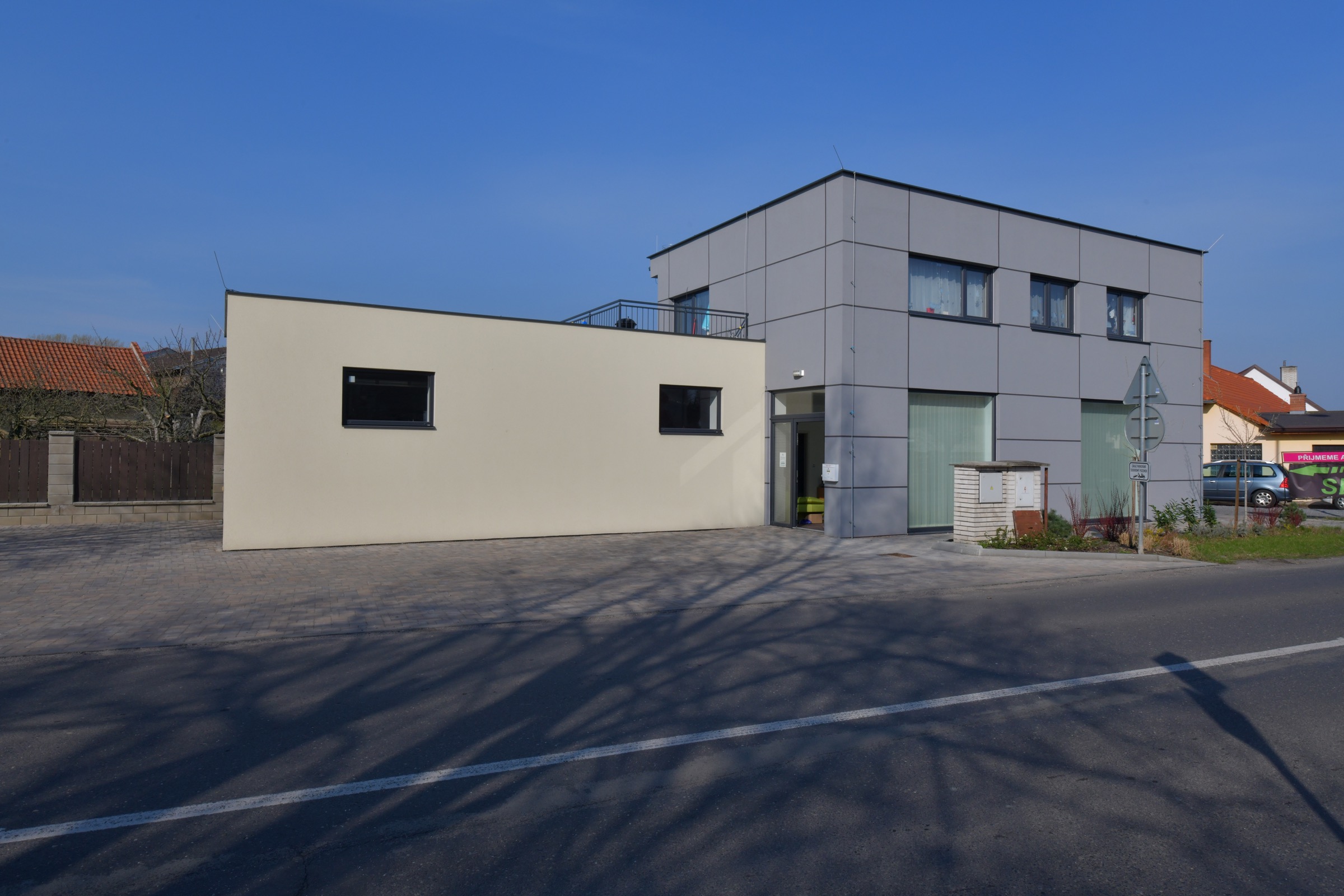 SOLUTECH BOHEMIA, s.r.o. foto 2