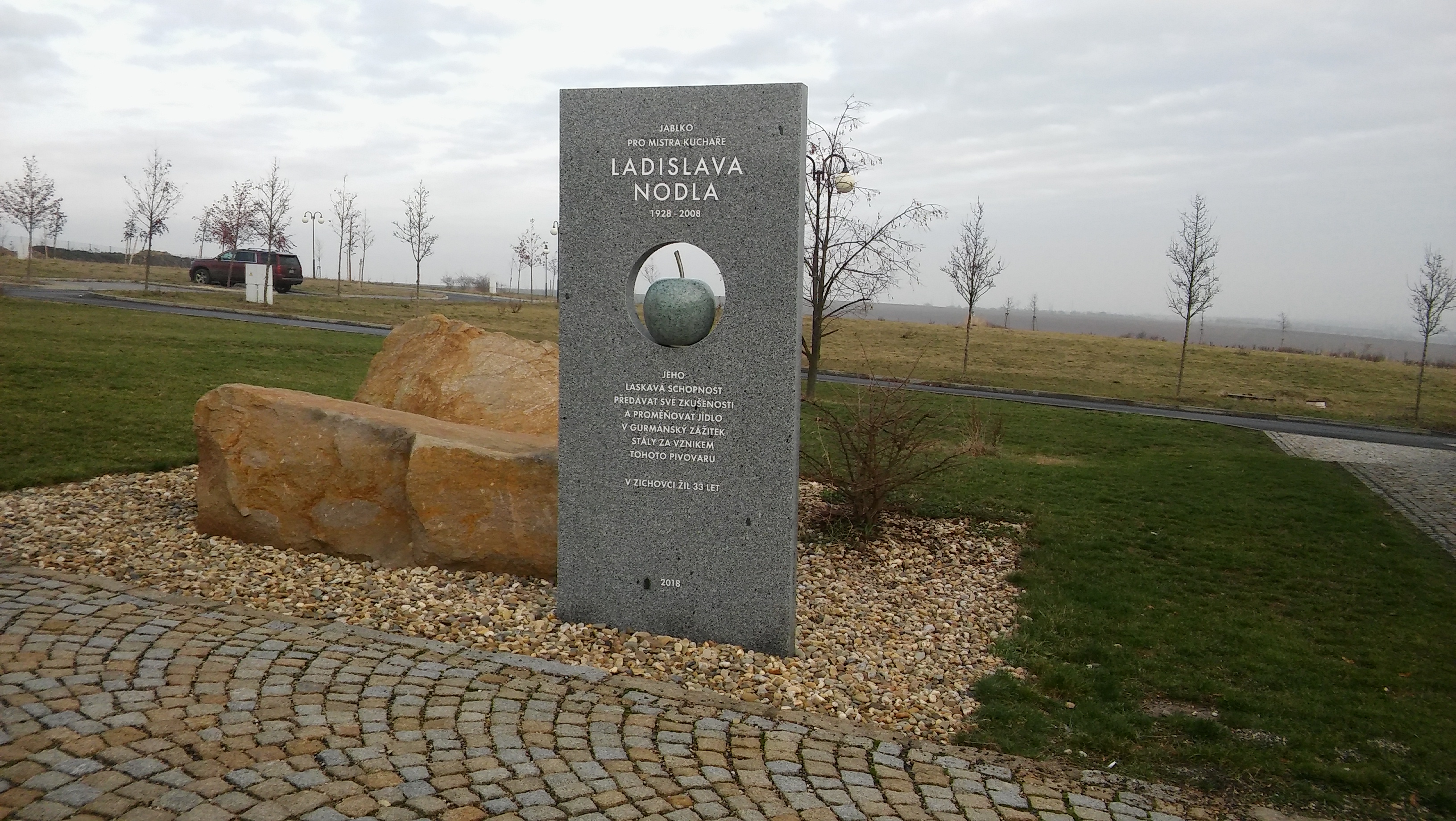 Restaurace Zichovecký pivovar foto 3