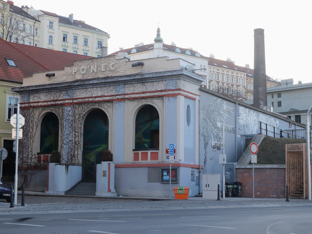 Divadlo Ponec foto 3