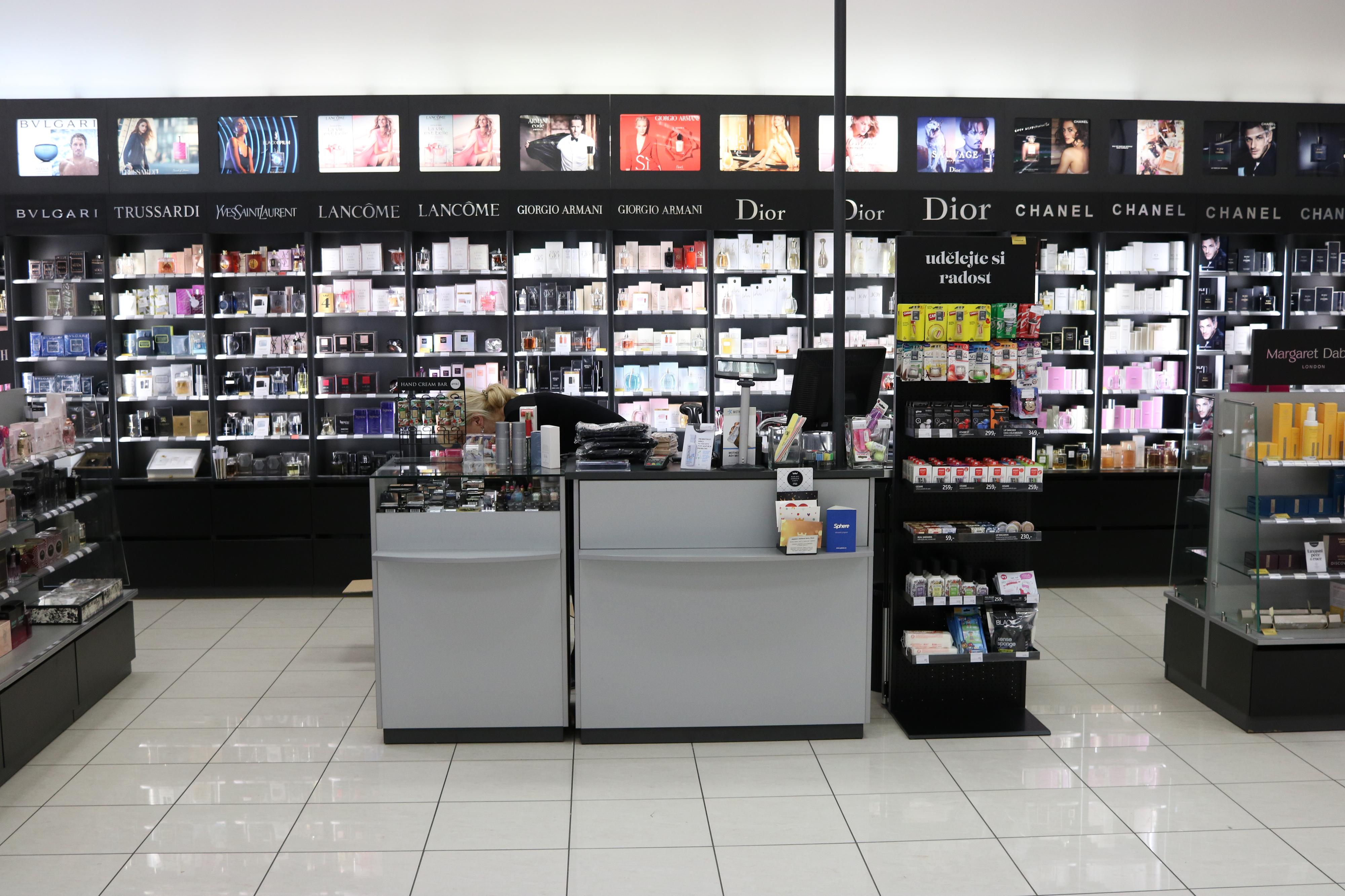 FAnn parfumerie foto 4
