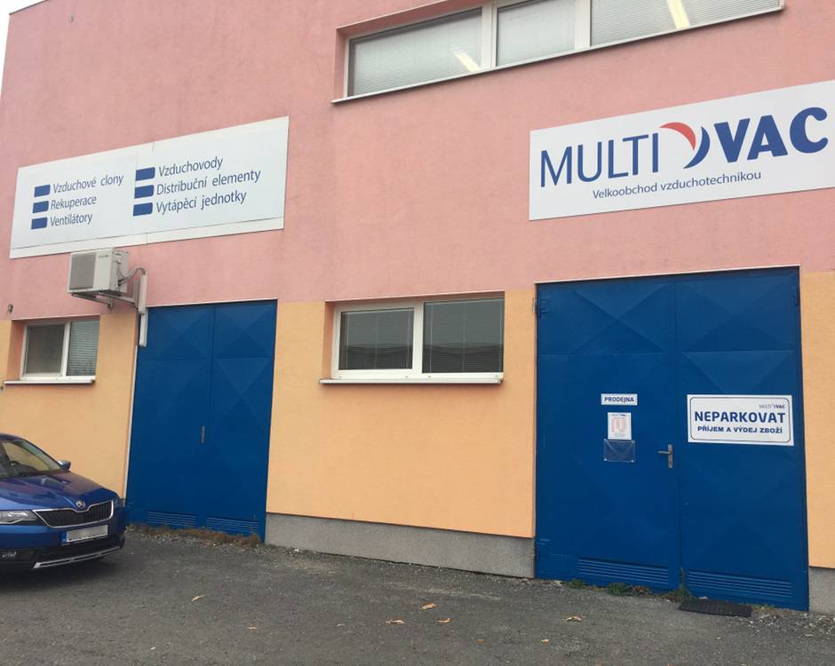Multi-VAC, spol. s r.o. foto 6