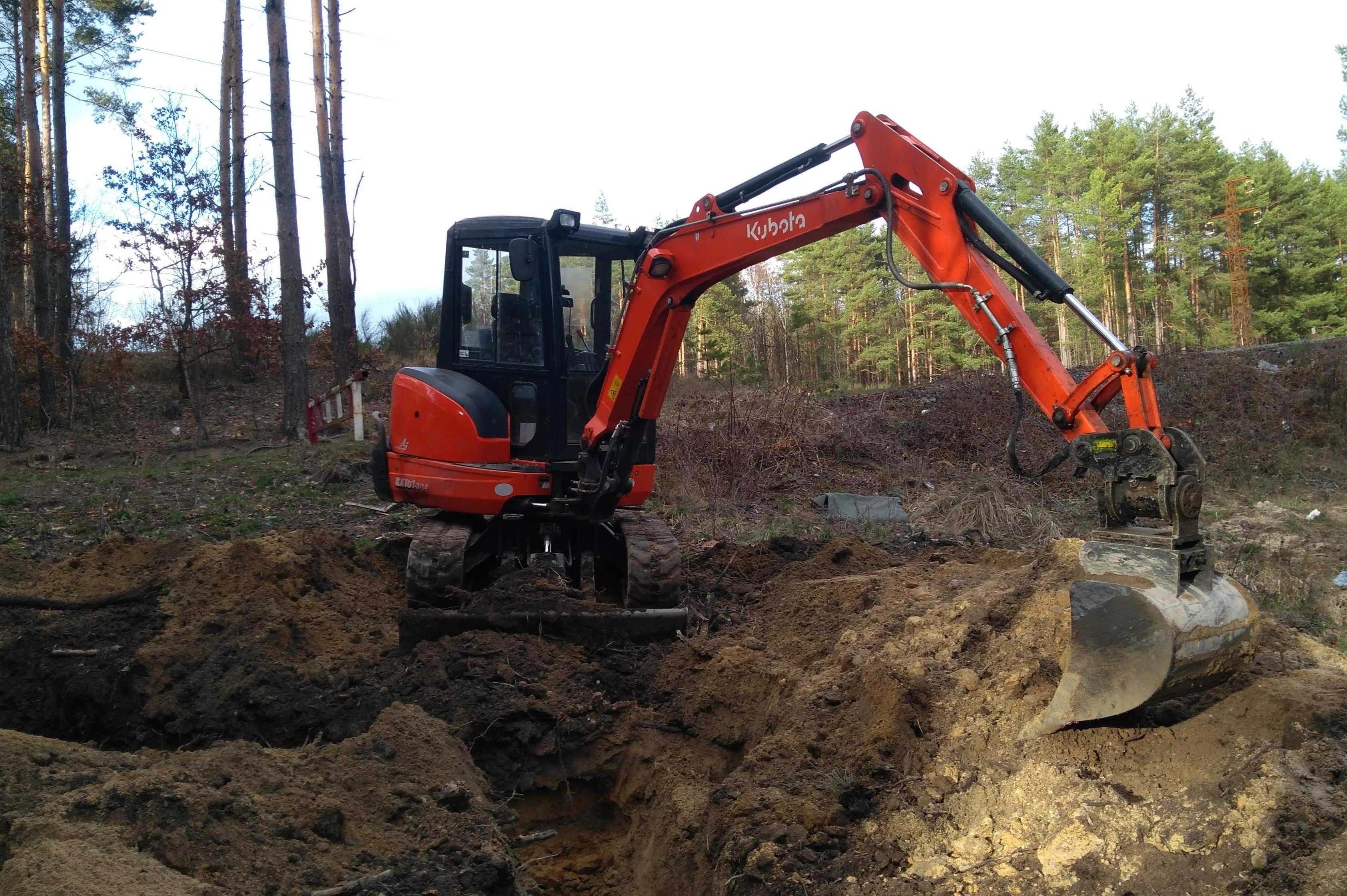 Lukáš Knížek LK-Stav