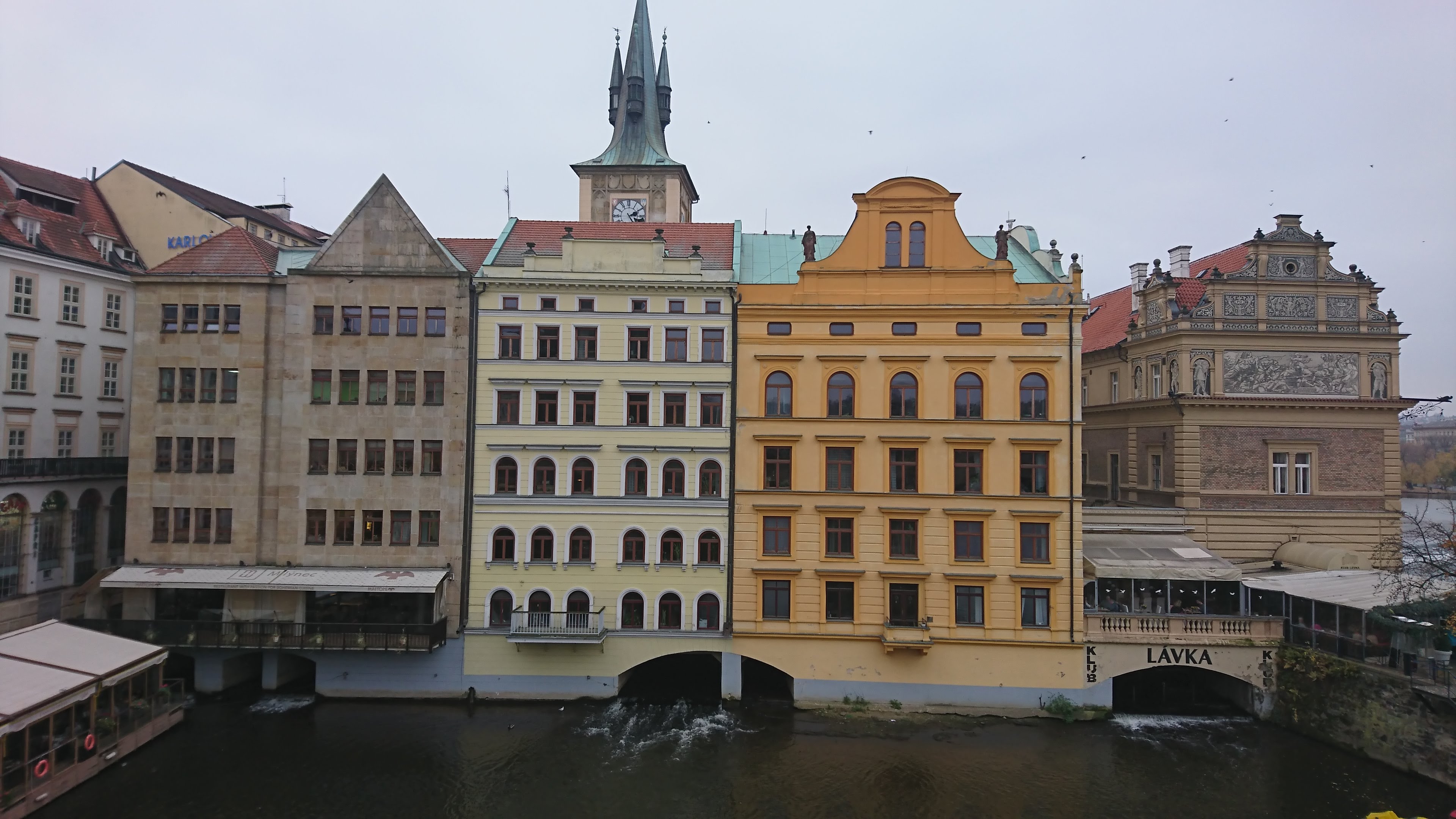 Divadlo Lávka foto 4