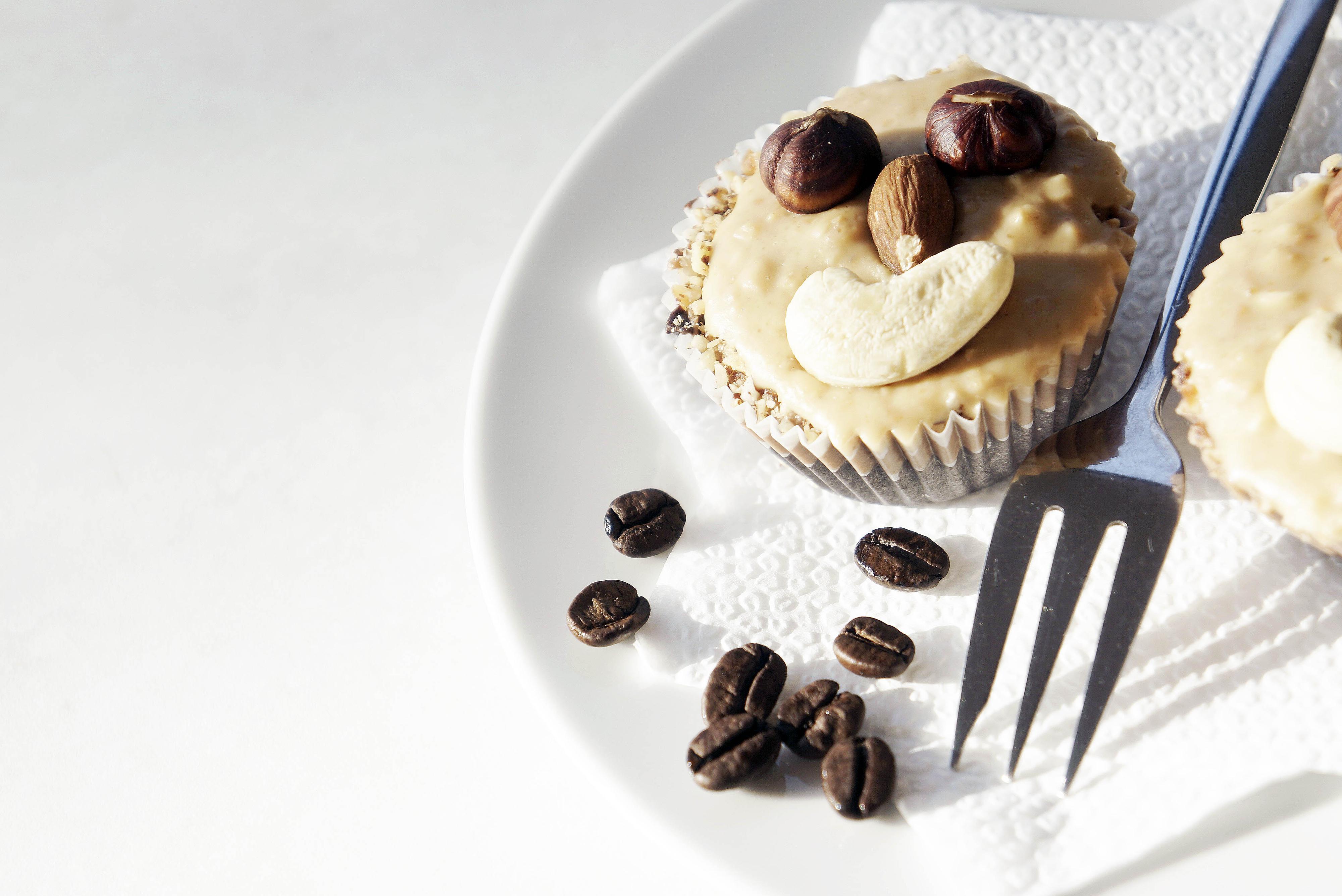 Julie's - kavárna a obchůdek "bez obalu" foto 4