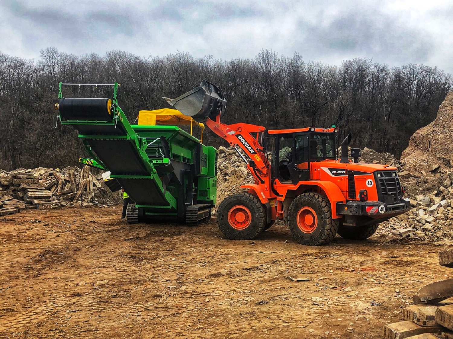 Malešická provozní, s.r.o. foto 4