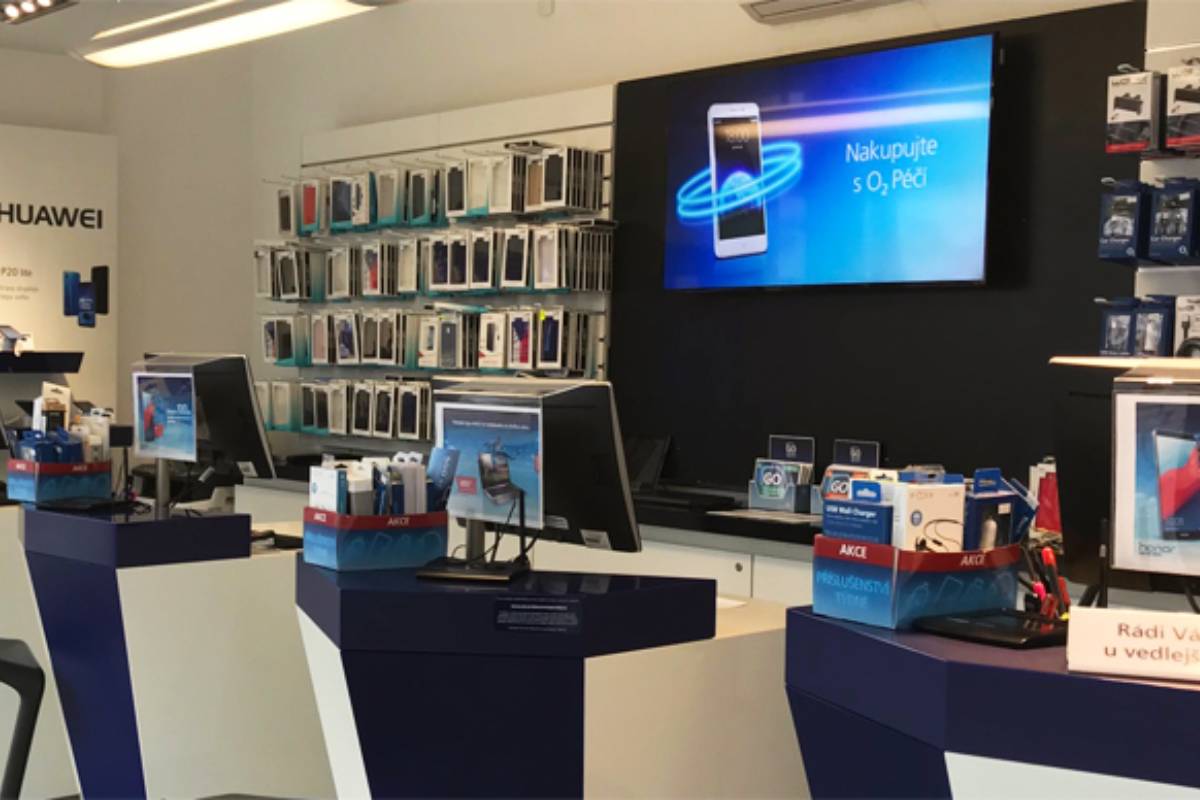 O2 Czech Republic a.s.