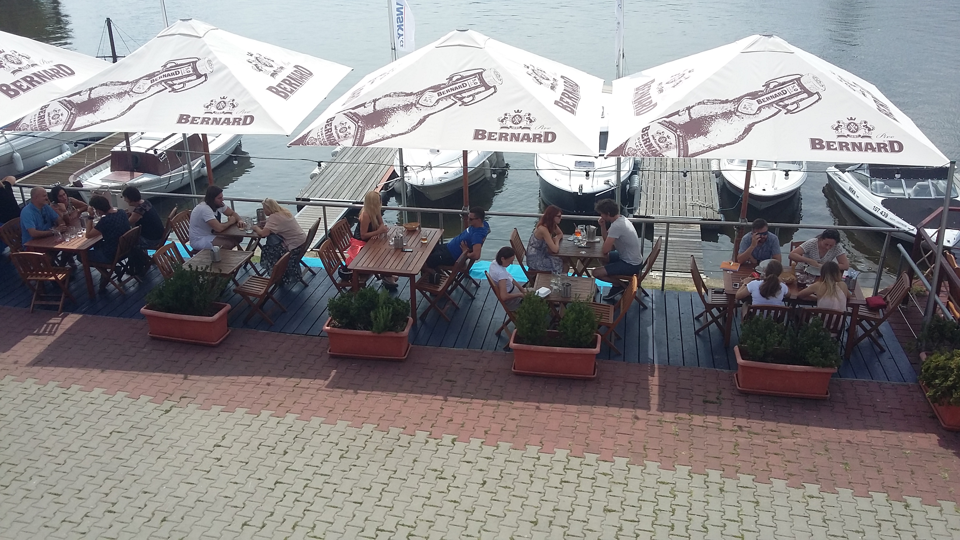 Restaurace Podolka foto 4