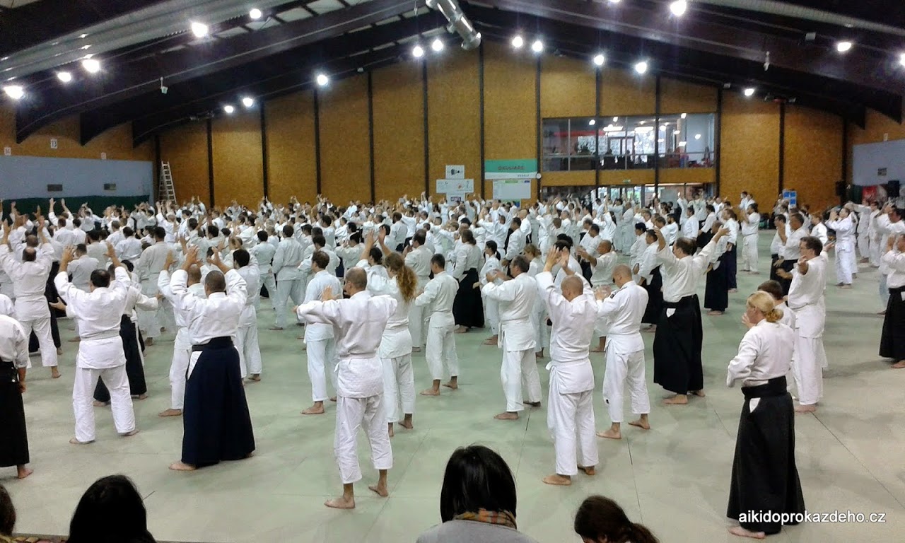 Aikido pro každého foto 5