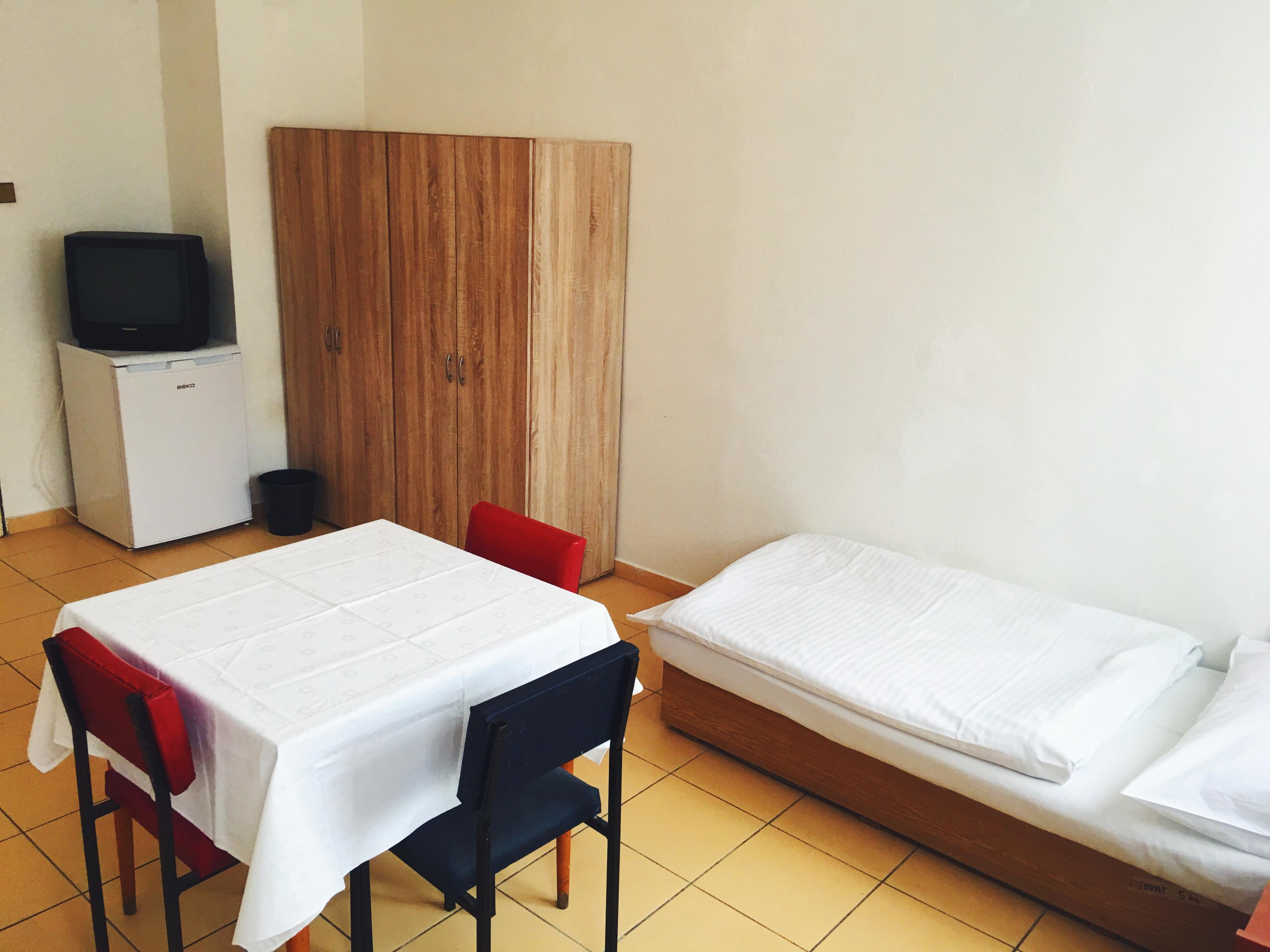 Ubytovna Rakovník foto 3