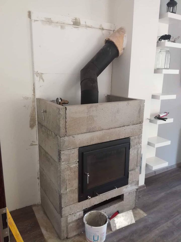 KOMINICTVÍ MAREK foto 4