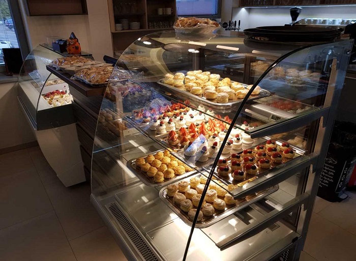 Porubská Kafrárna foto 4