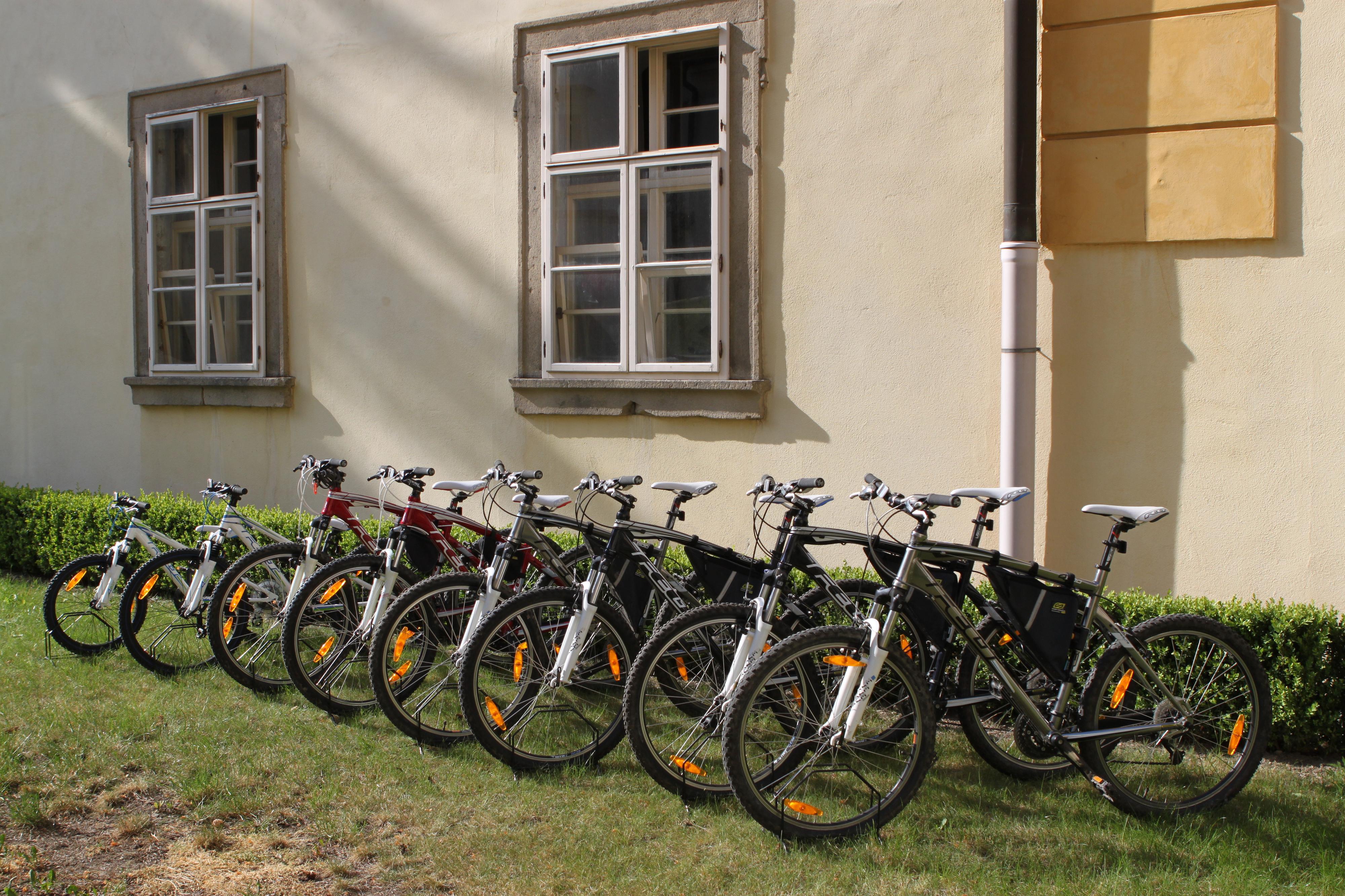 Městské informační centrum Bystřice pod Hostýnem foto 4
