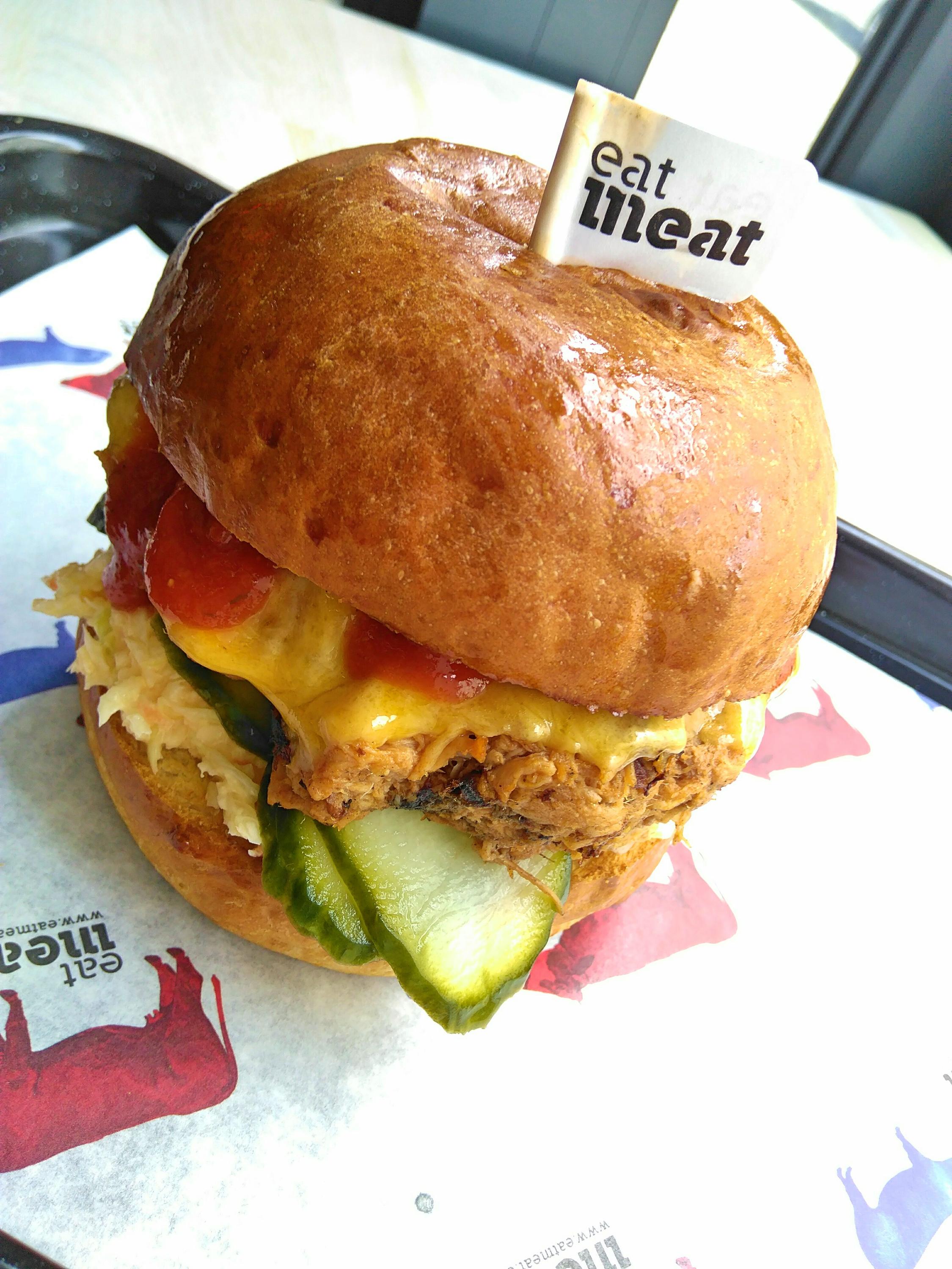 Eatmeat foto 2