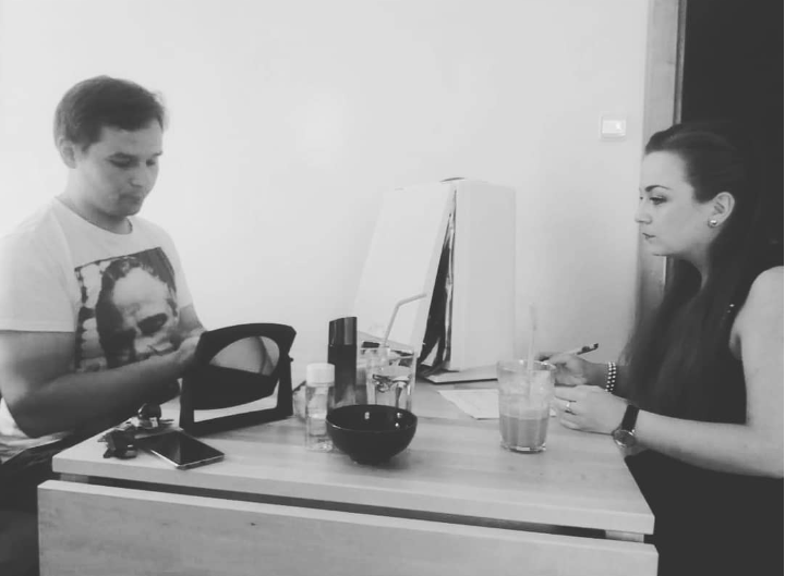 MK Studio - Martina Nováková foto 4