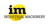 logo INDUSTRIAL MACHINERY