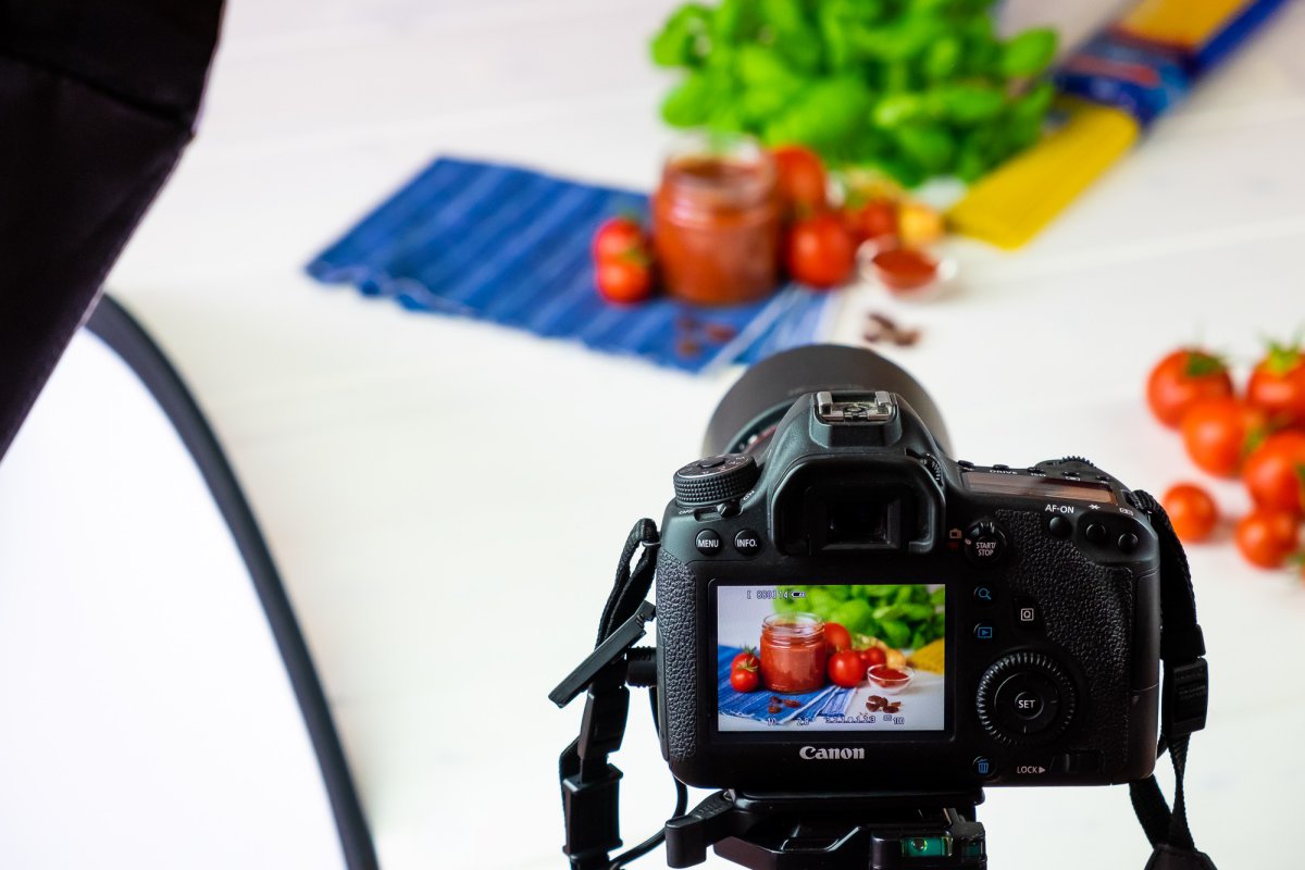 Produktová fotografie - Lenka Dolečková