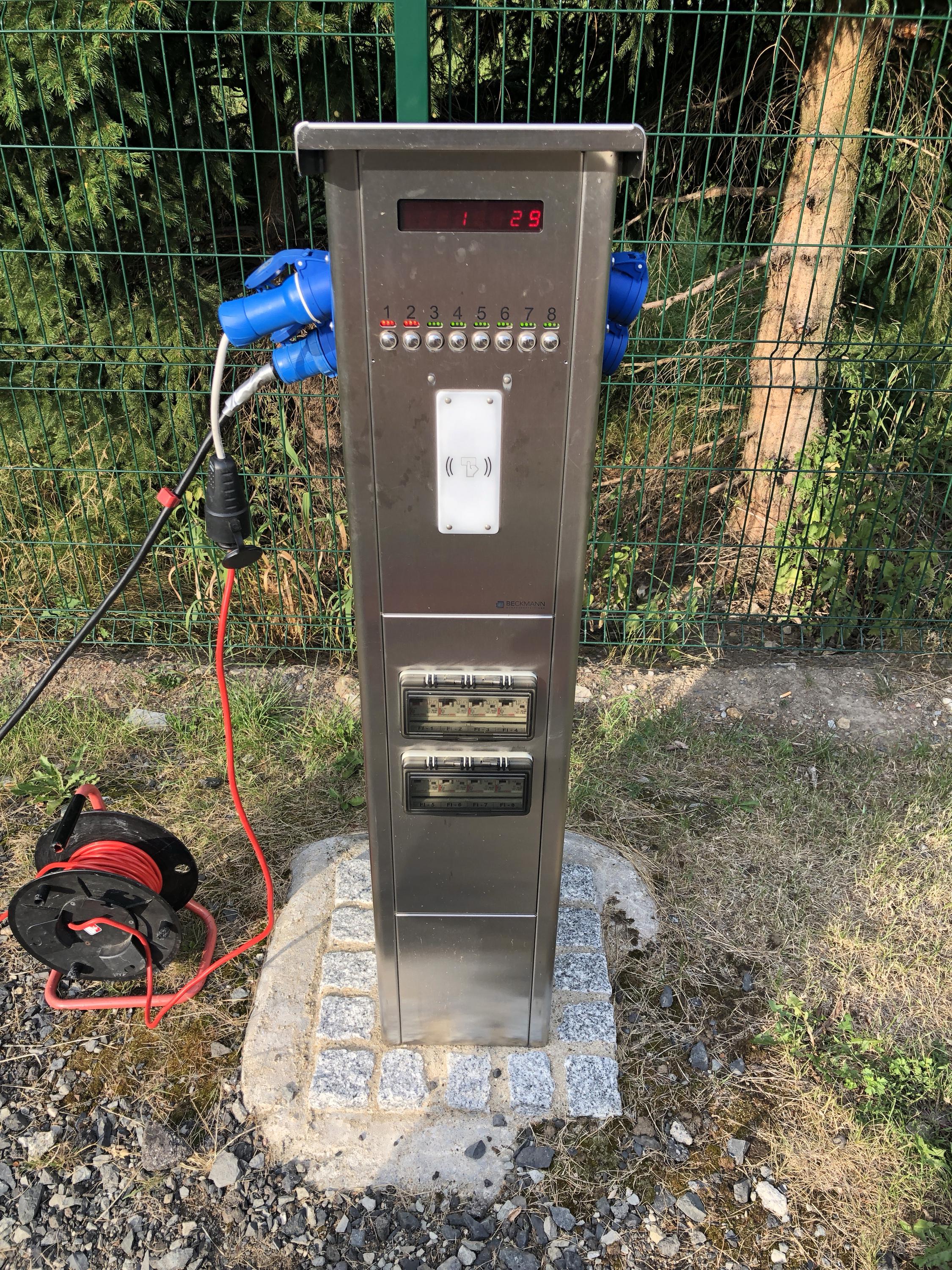 StellPlatz Sněžník foto 3