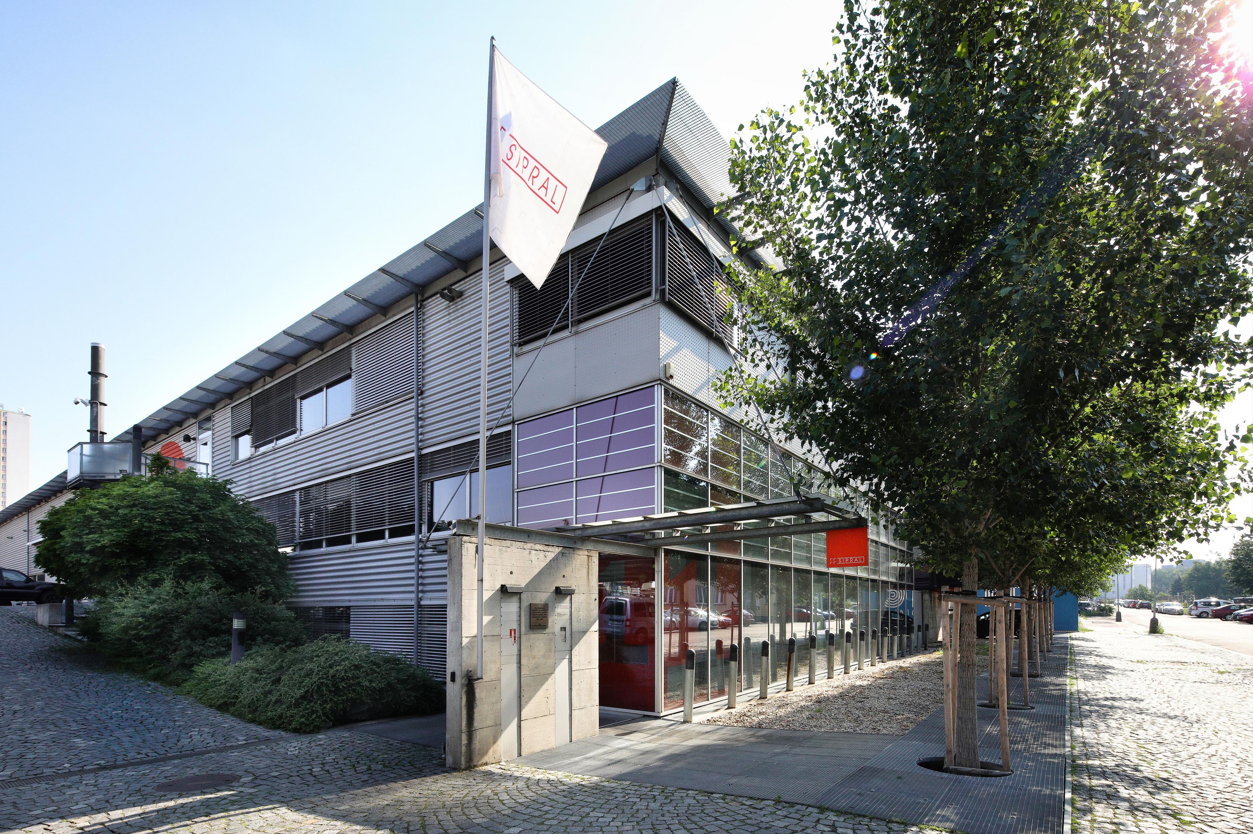 SIPRAL, a.s.