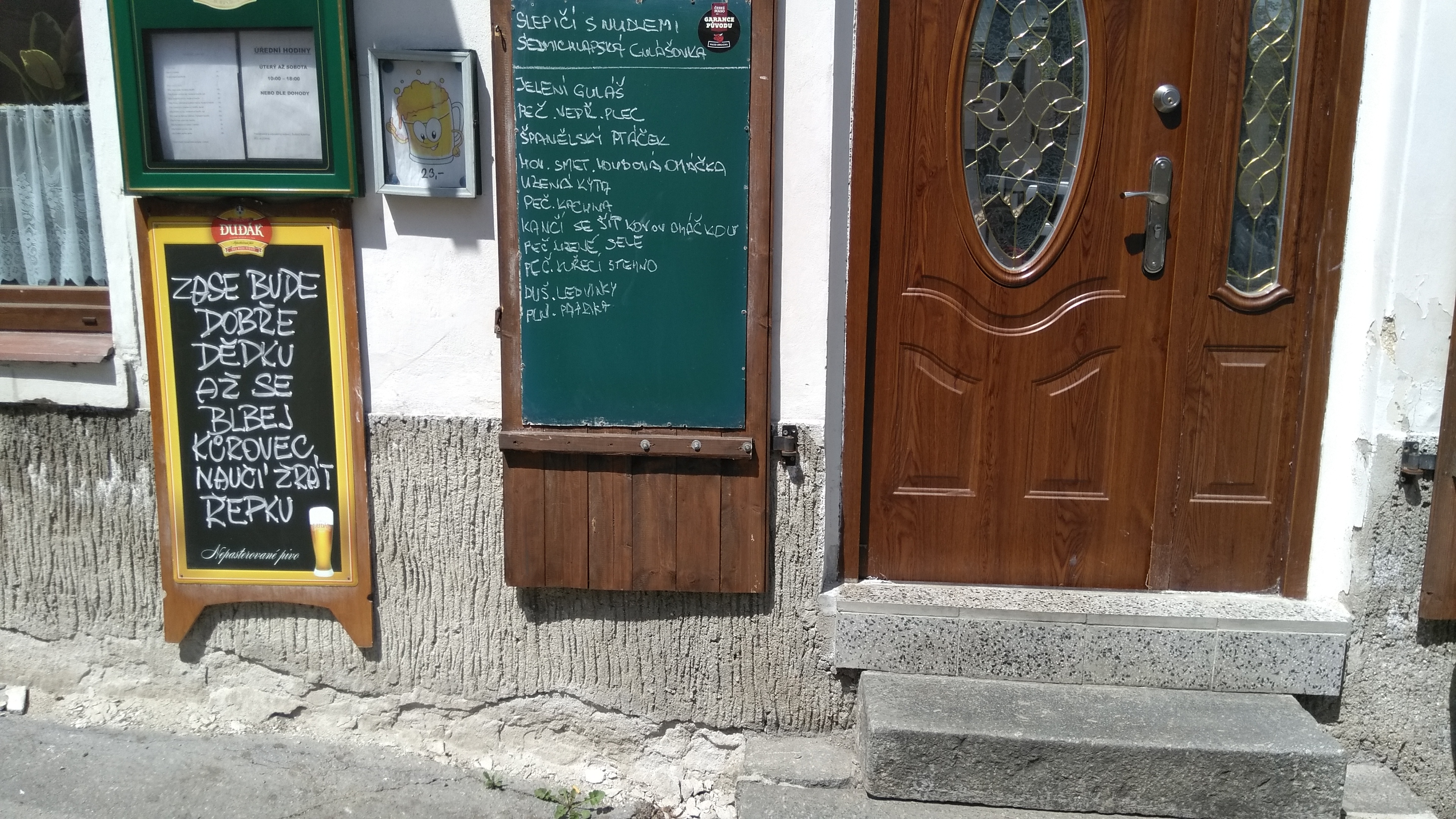 Hostinec Štampach foto 2