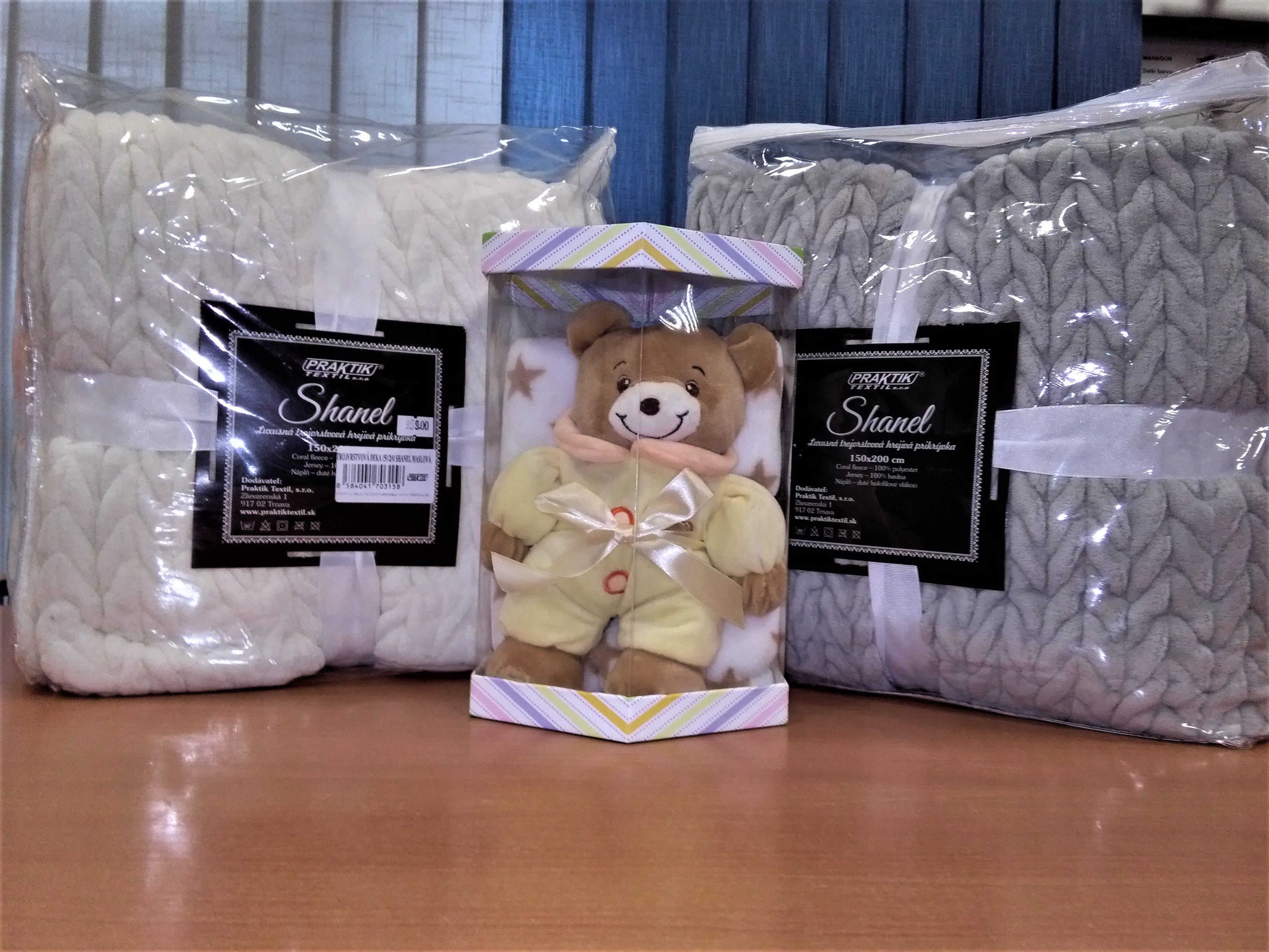 Stínící technika - Pavel Vokurka foto 4