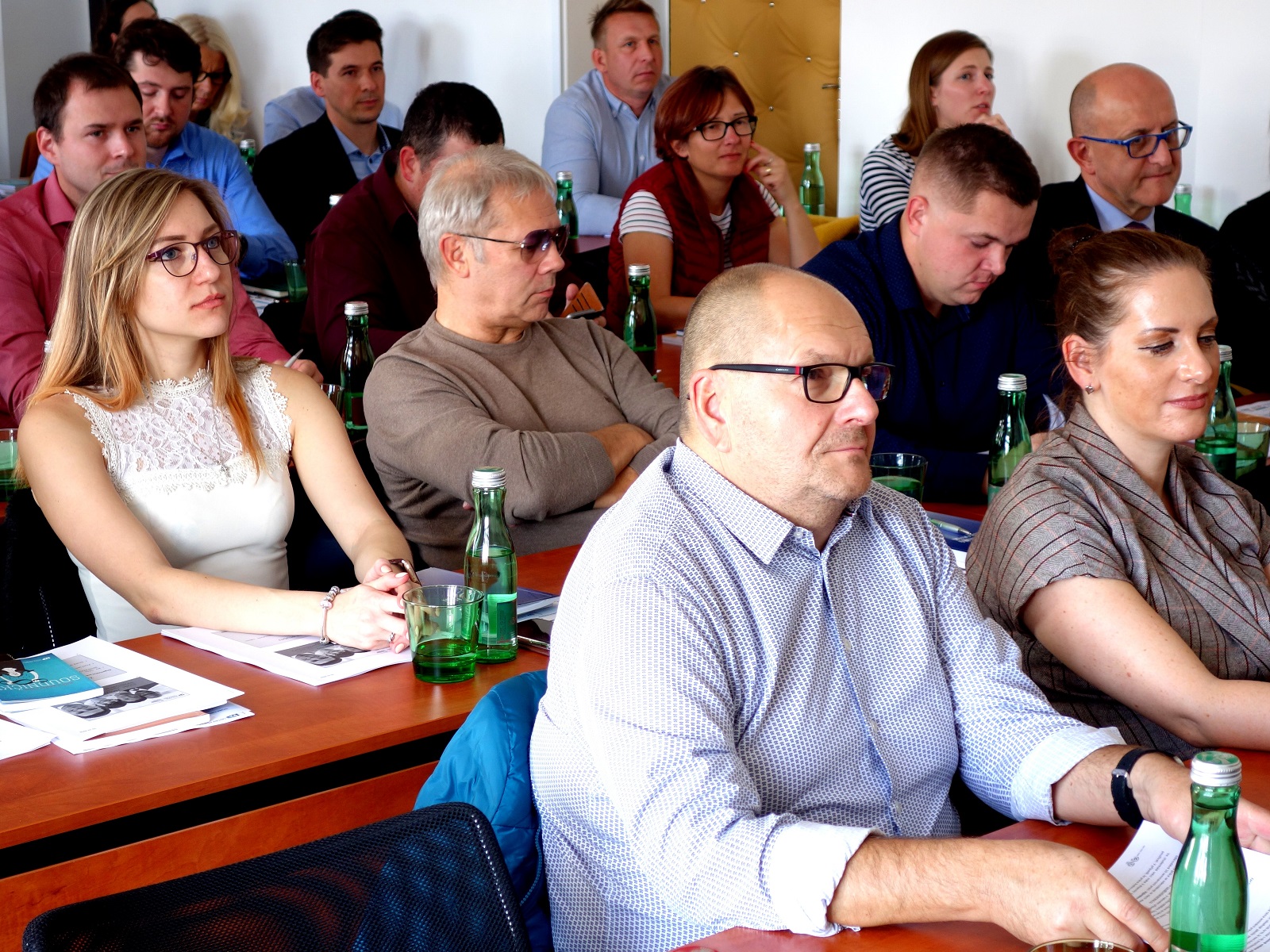 Ústav práva a právní vědy foto 2