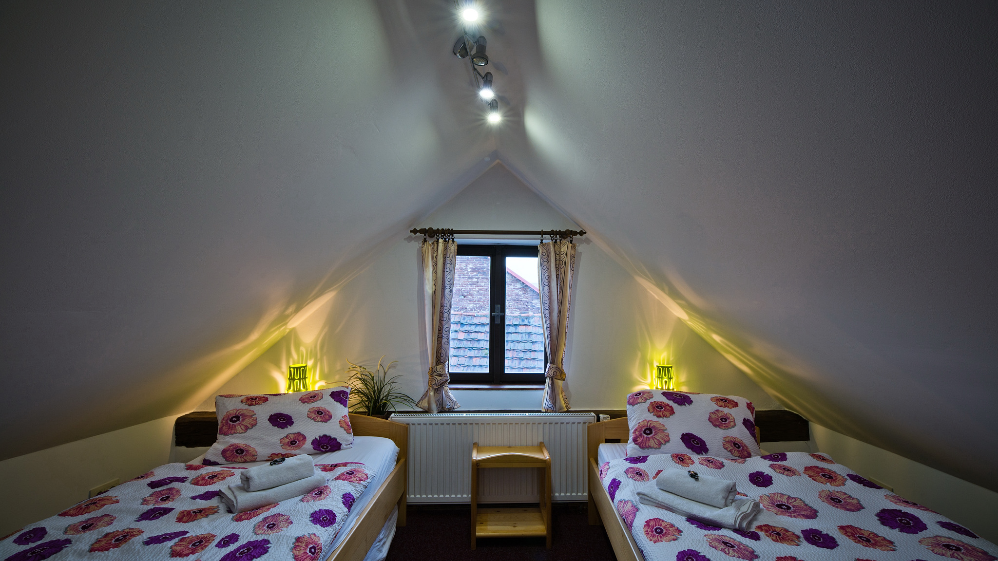 Apartmány V Podzámčí foto 6