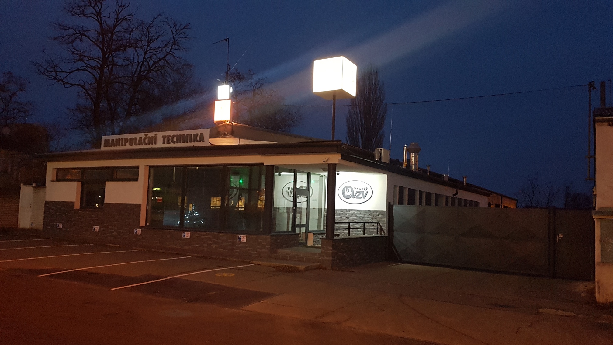 VZV - Veselý foto 3