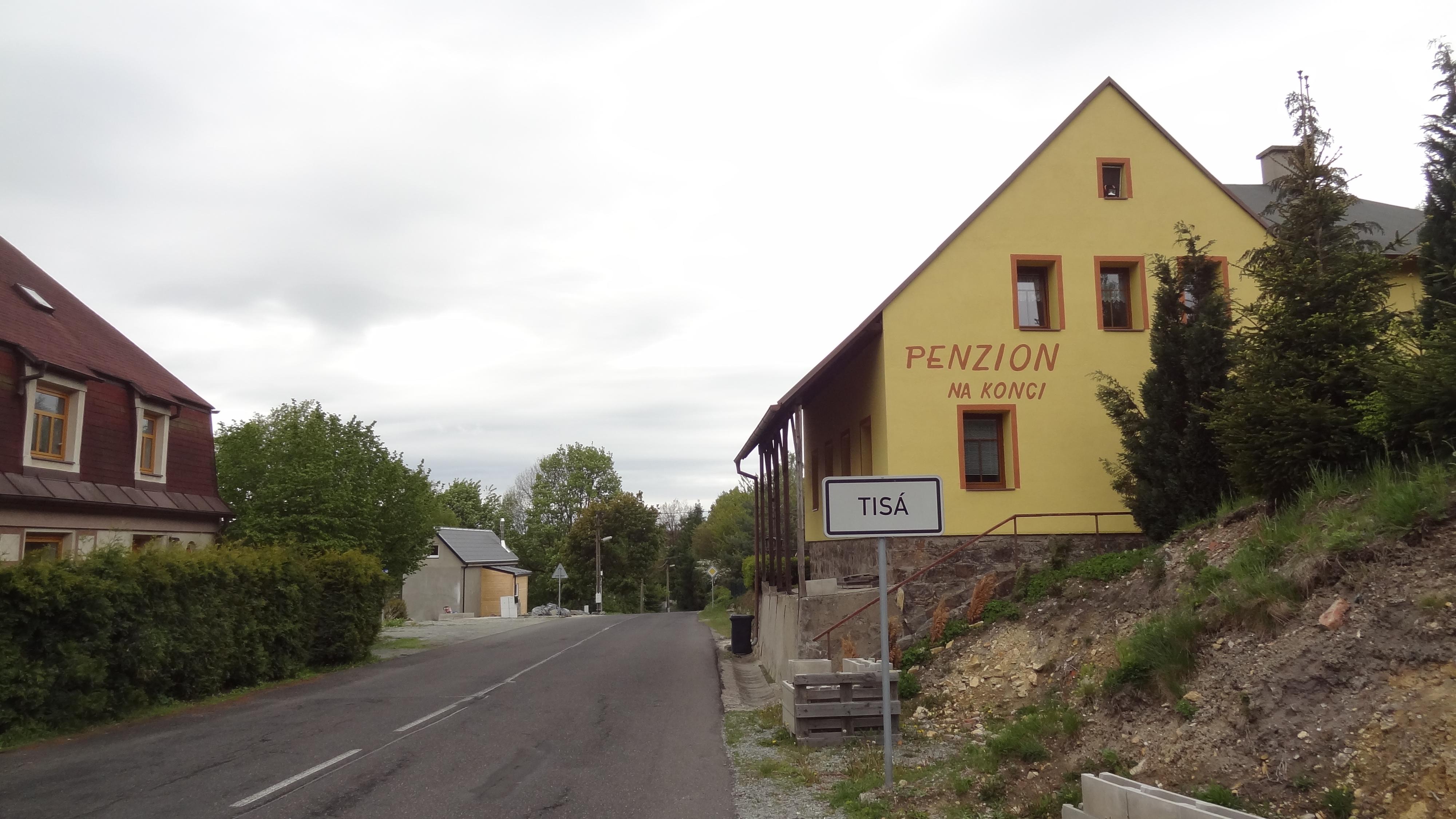 Penzion Na Konci foto 5