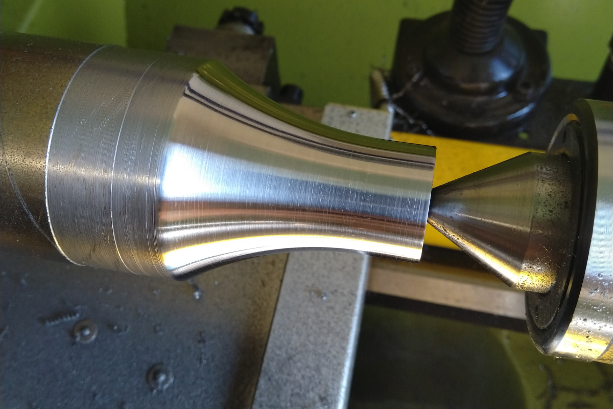 Kovoobrábění Bischof