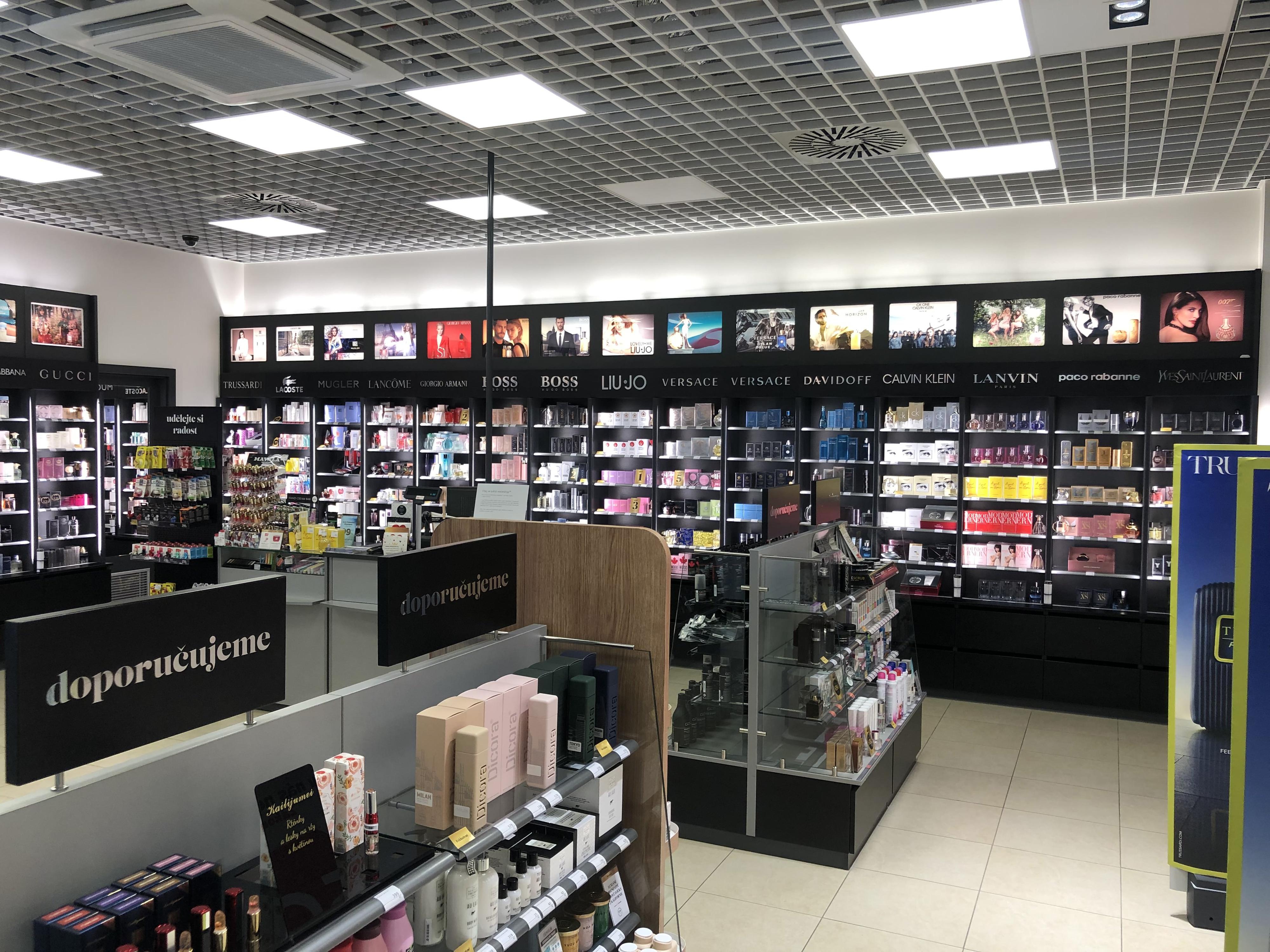 FAnn parfumerie foto 4