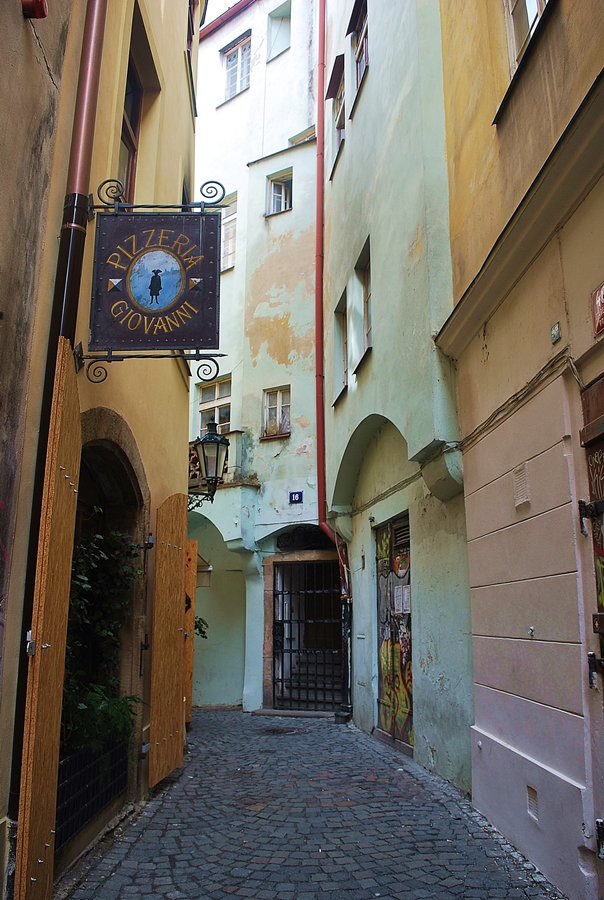 Pizzeria - Ristorante Giovanni foto 3