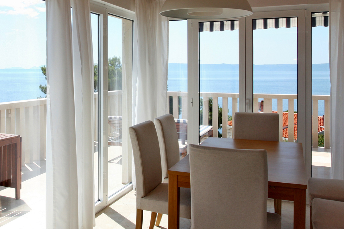 Villa Panorama Oasis foto 1