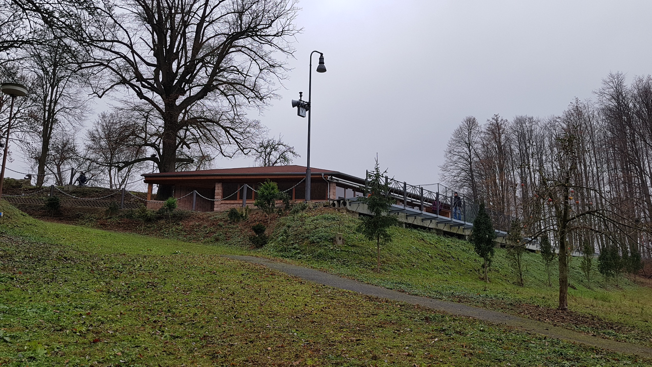 Panství Velichov foto 2