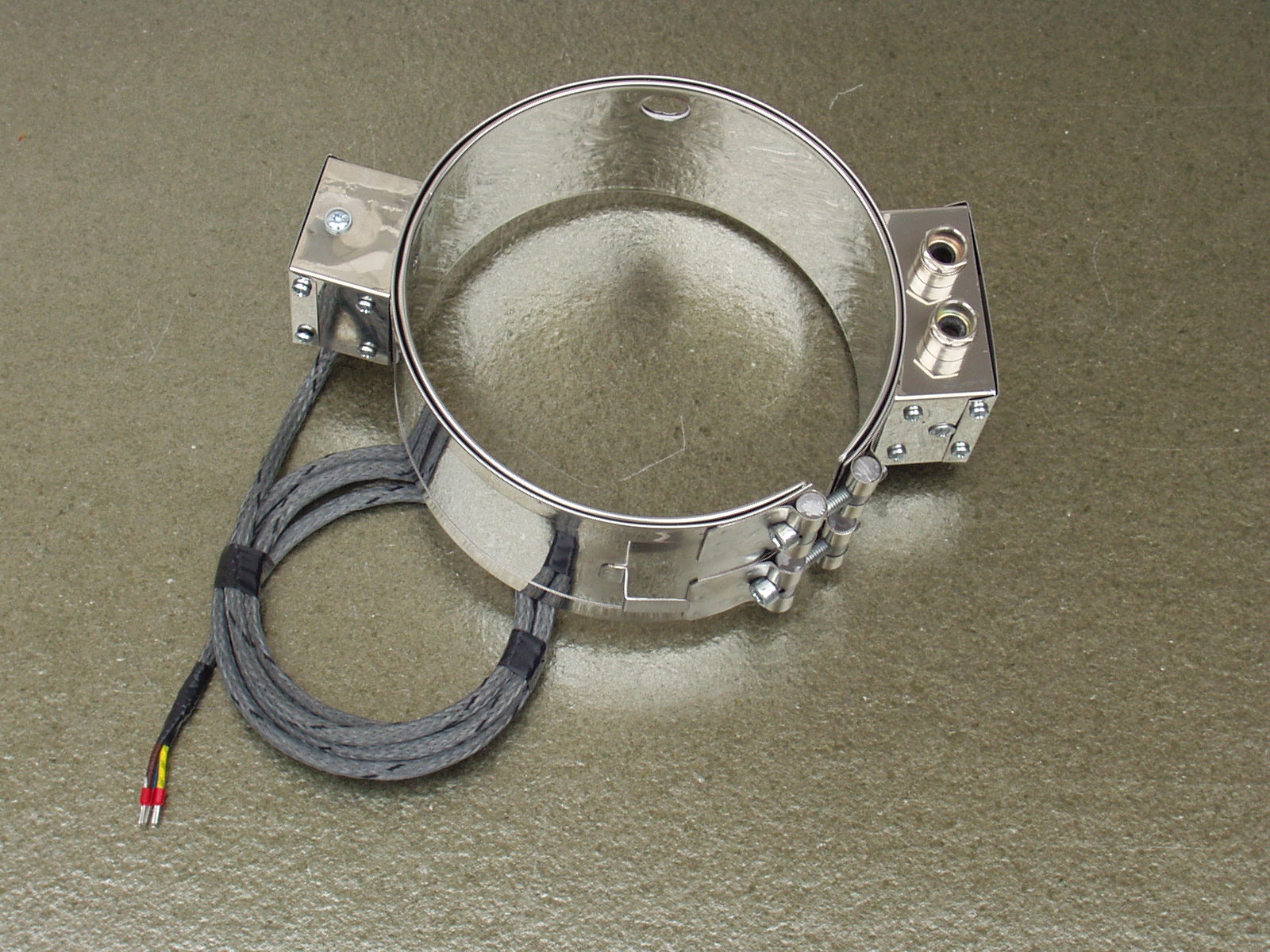 Topná tělesa - Miroslav Synek foto 4