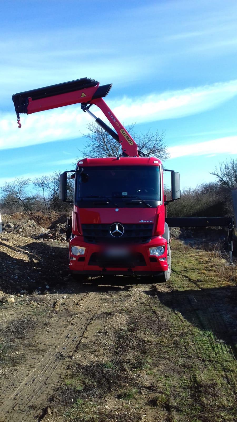 Autodoprava Koutný foto 4