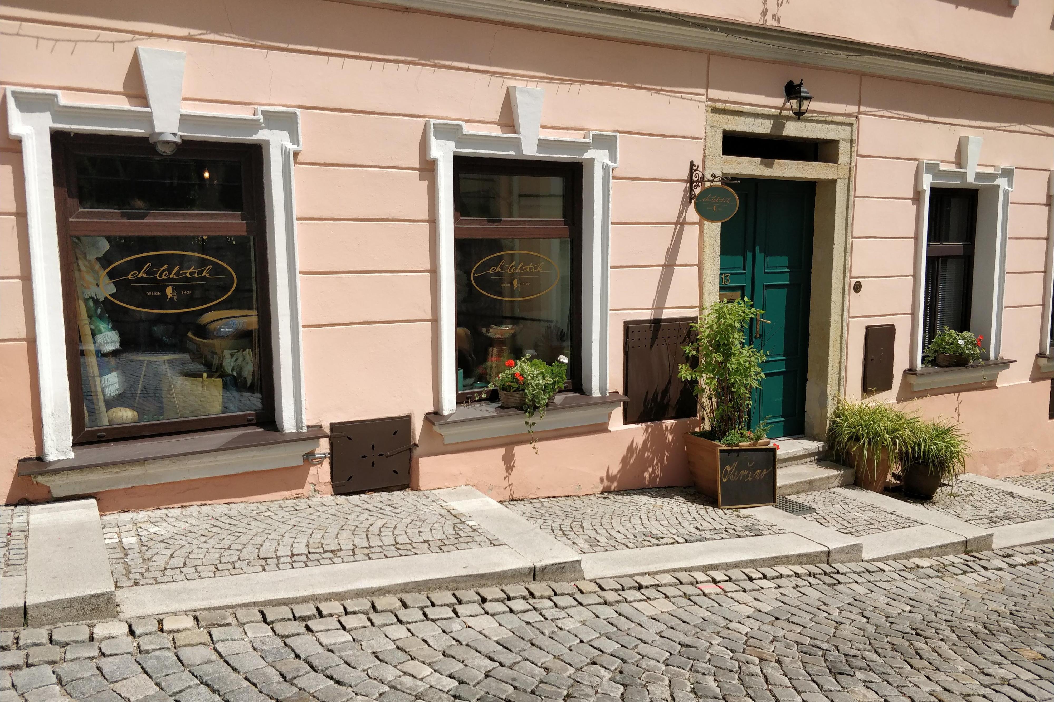 EKLEKTIK design & shop