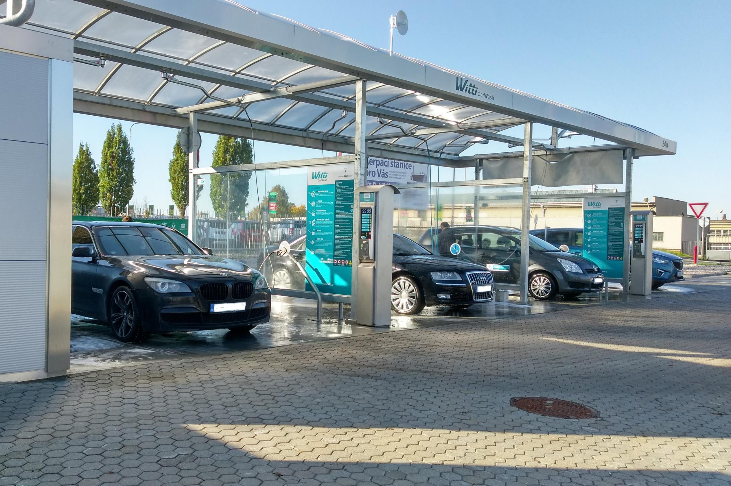 WITTICO CZ, spol. s r.o.