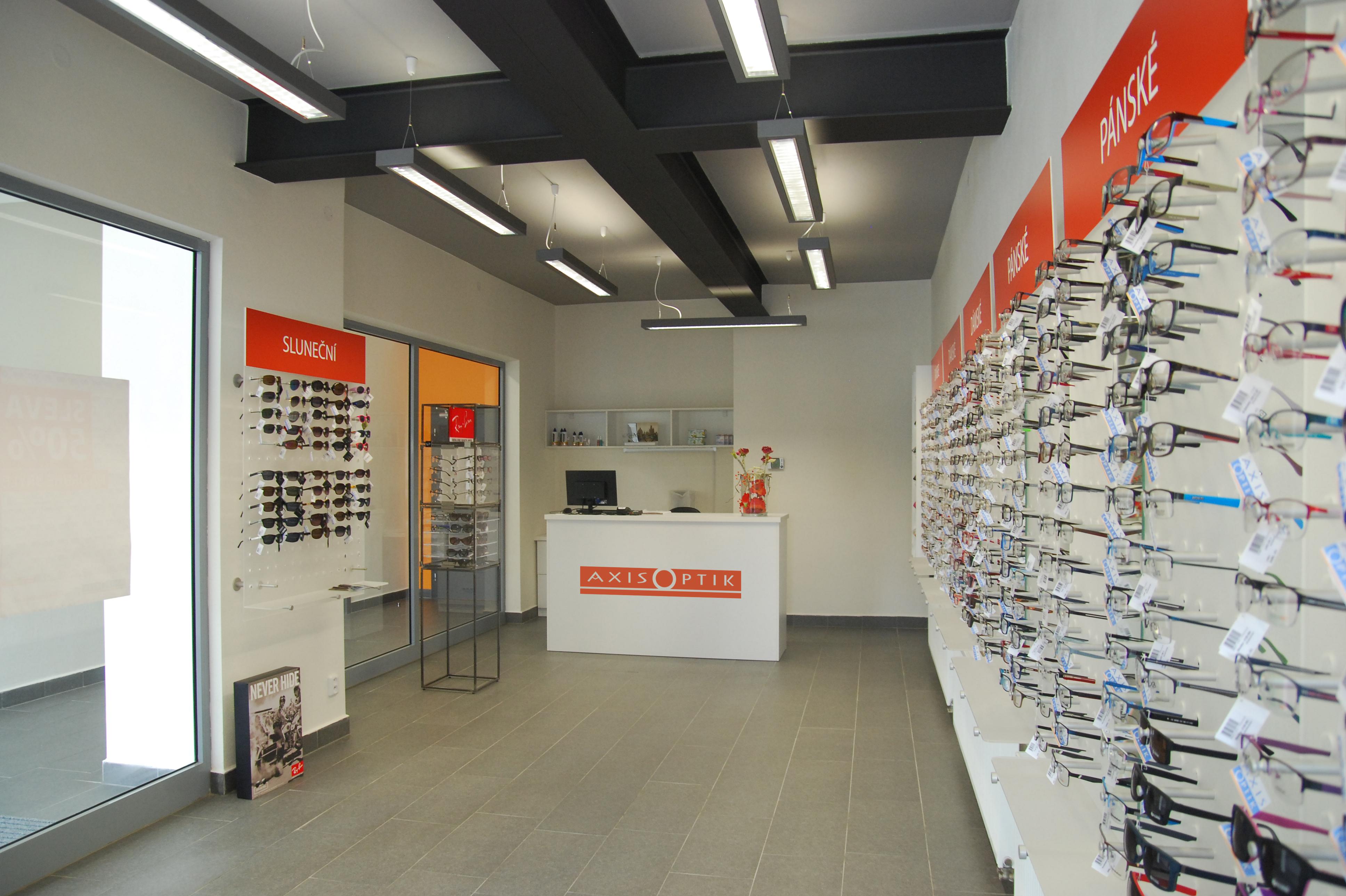 Axis Optik, s.r.o.