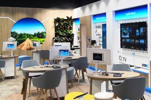 Firemní grafika O2 Czech Republic a.s