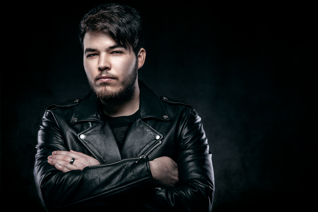 Mikael Arian foto 2