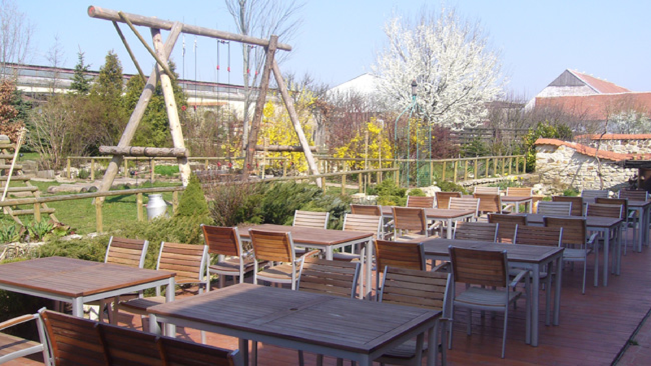Auberge de Provence foto 5