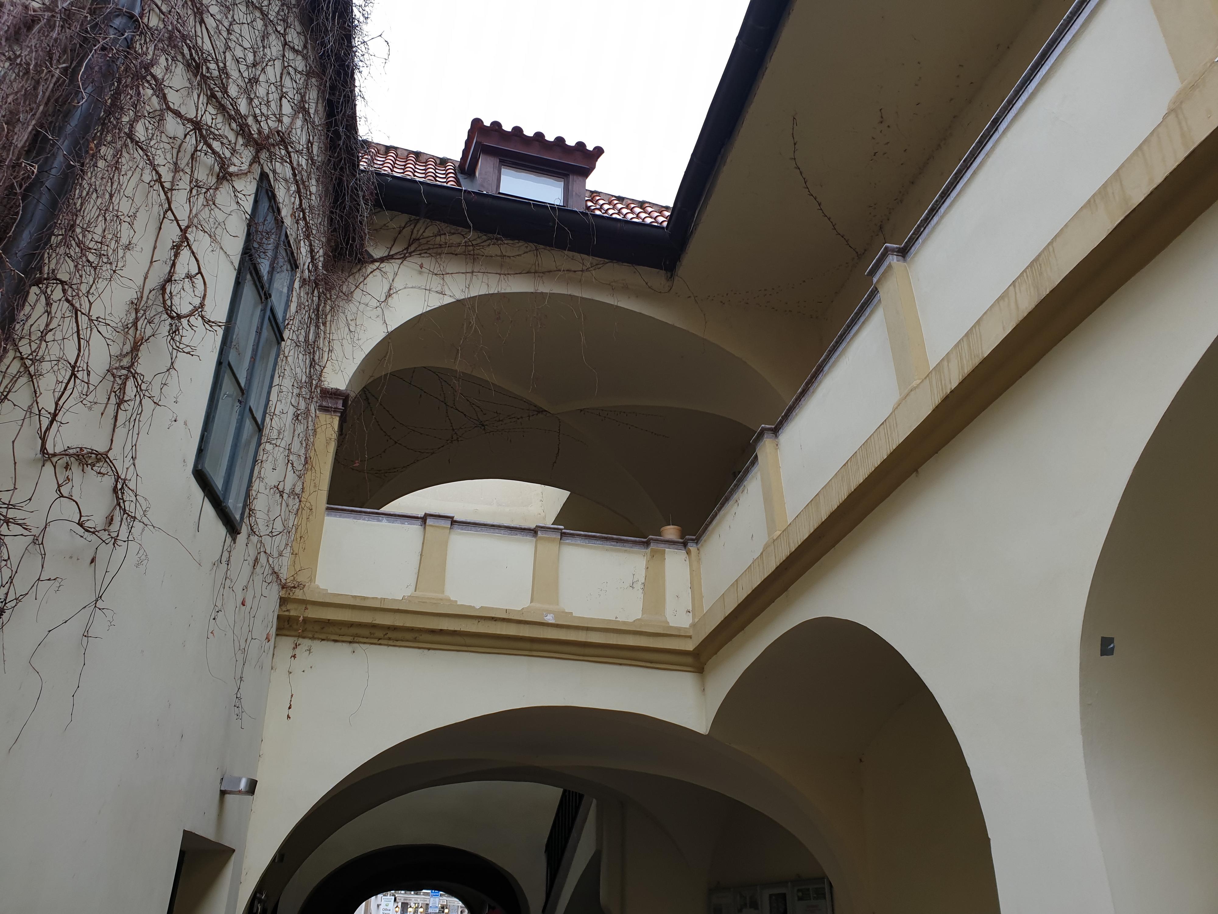 Knihovna Náprstkova muzea foto 3